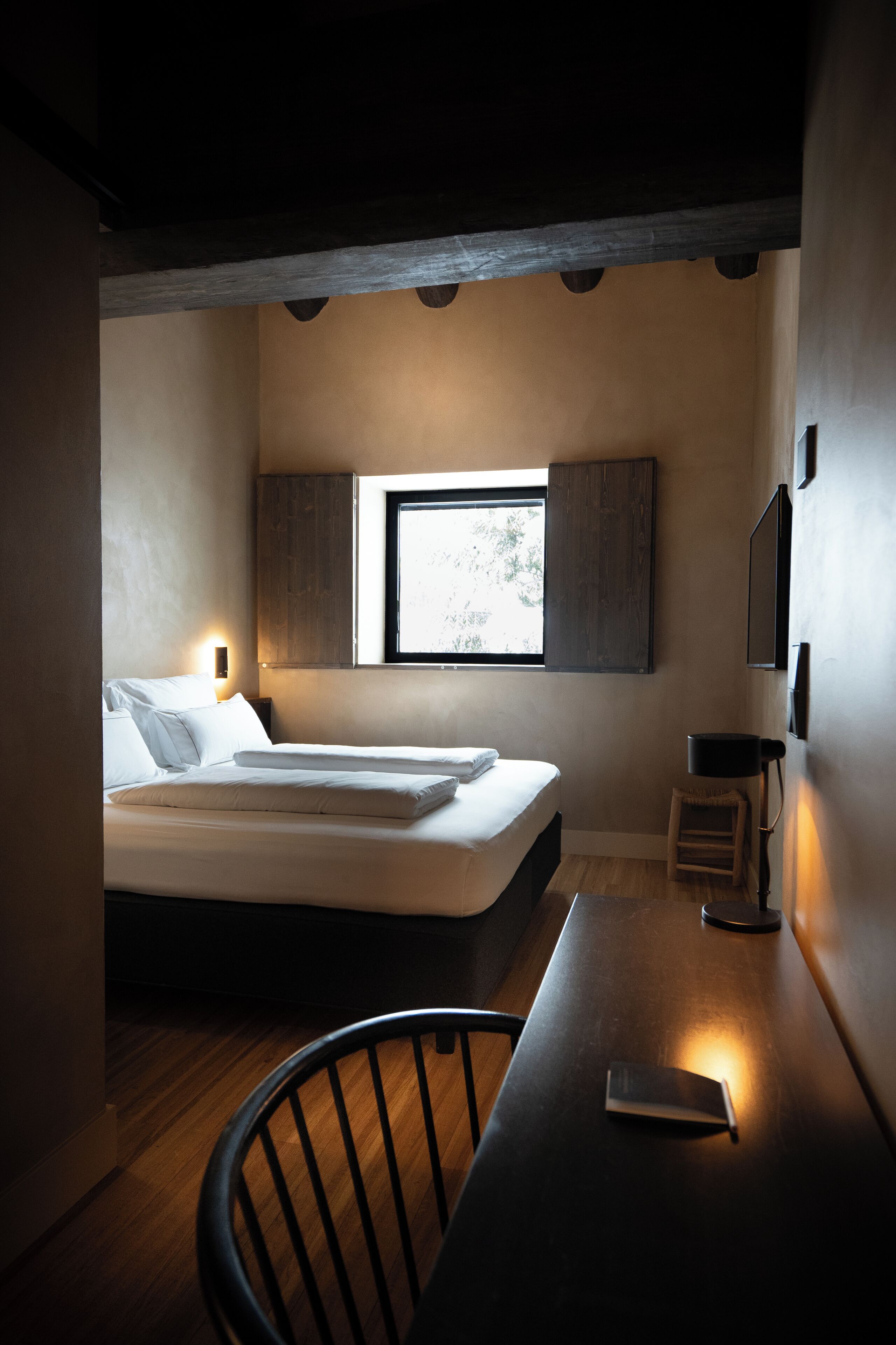 Les Pardines 1819 Mountain Suites & SPA