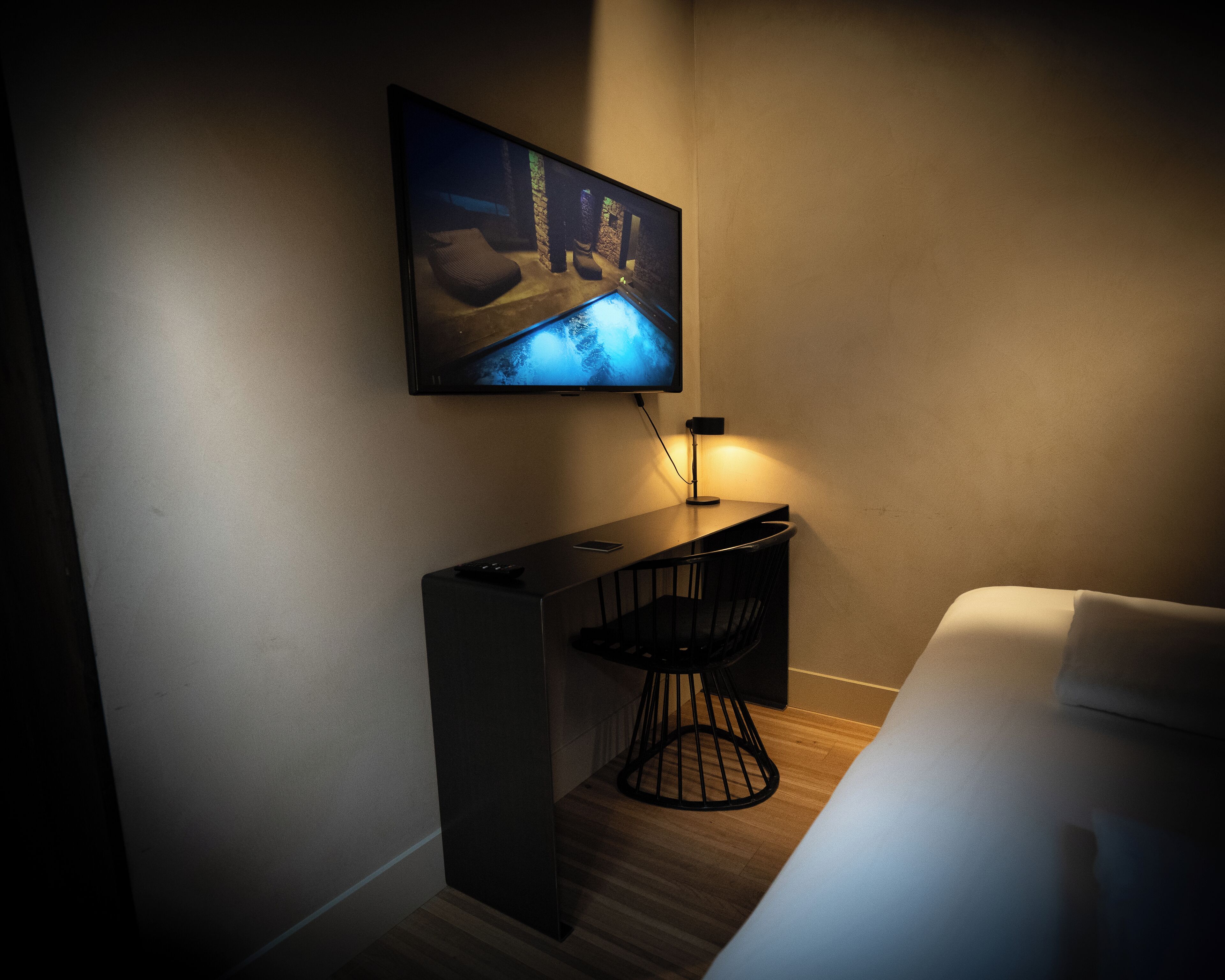 Les Pardines 1819 Mountain Suites & SPA