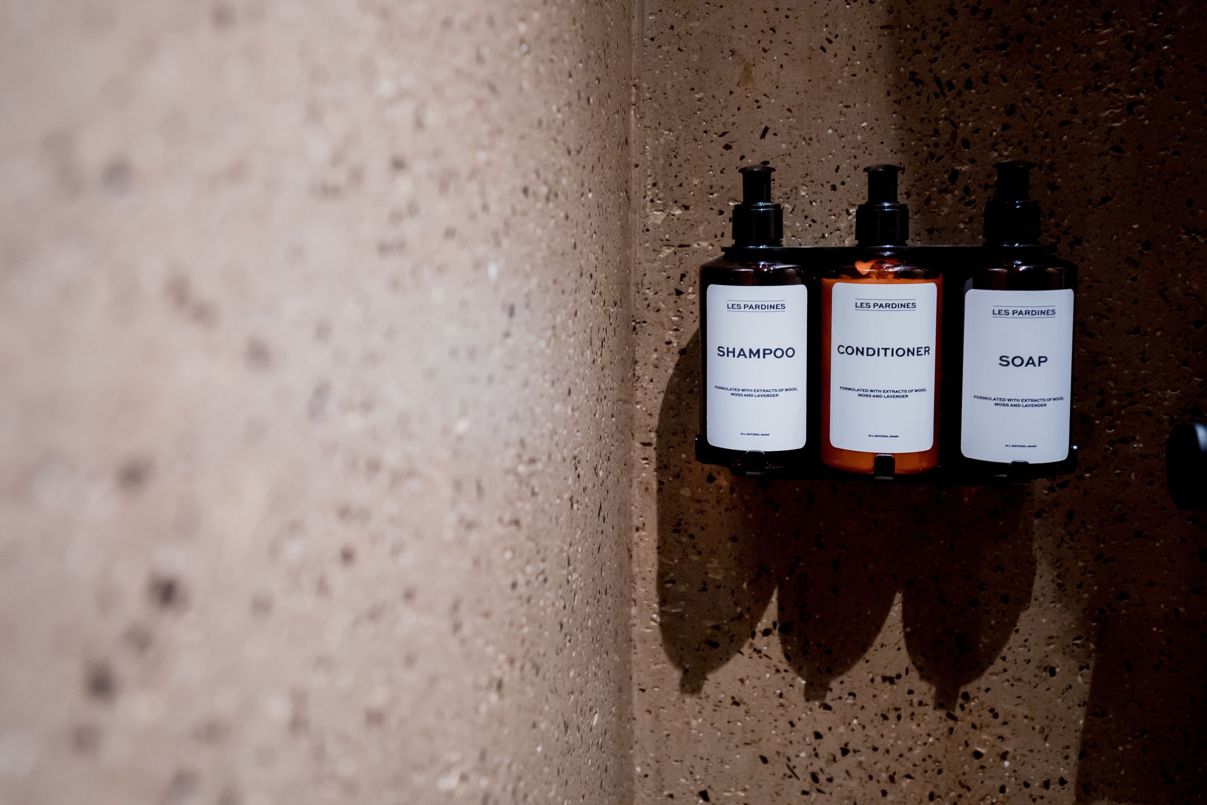 Les Pardines 1819 Mountain Suites & SPA