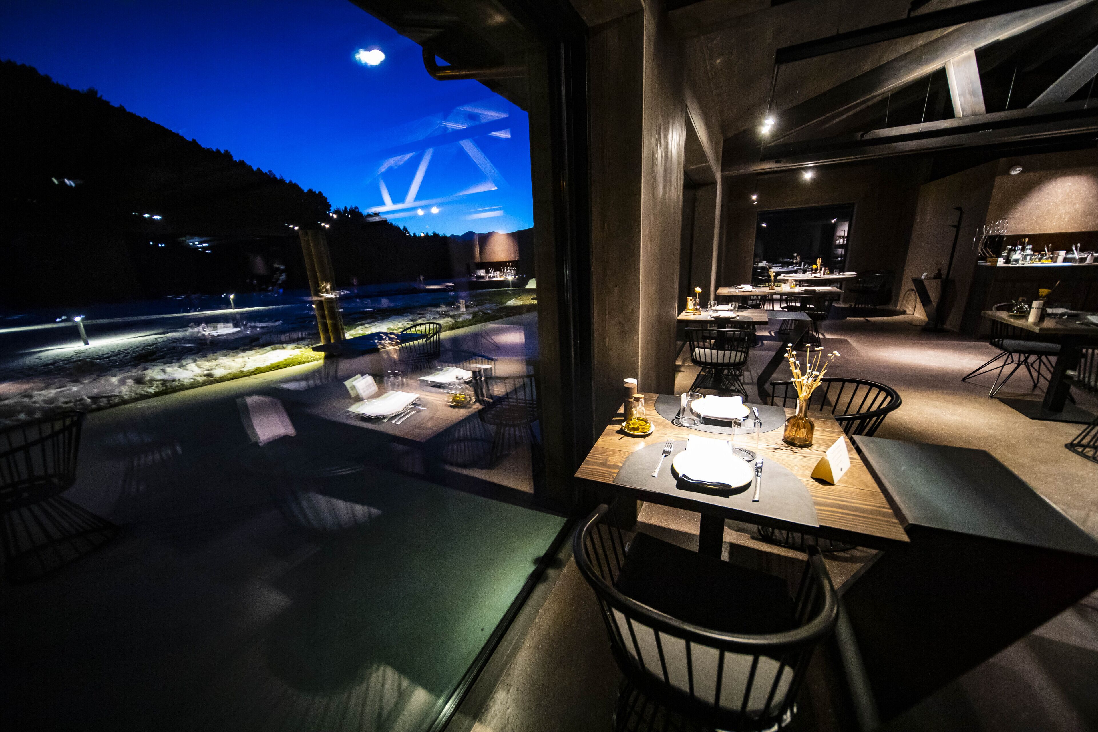 Les Pardines 1819 Mountain Suites & SPA