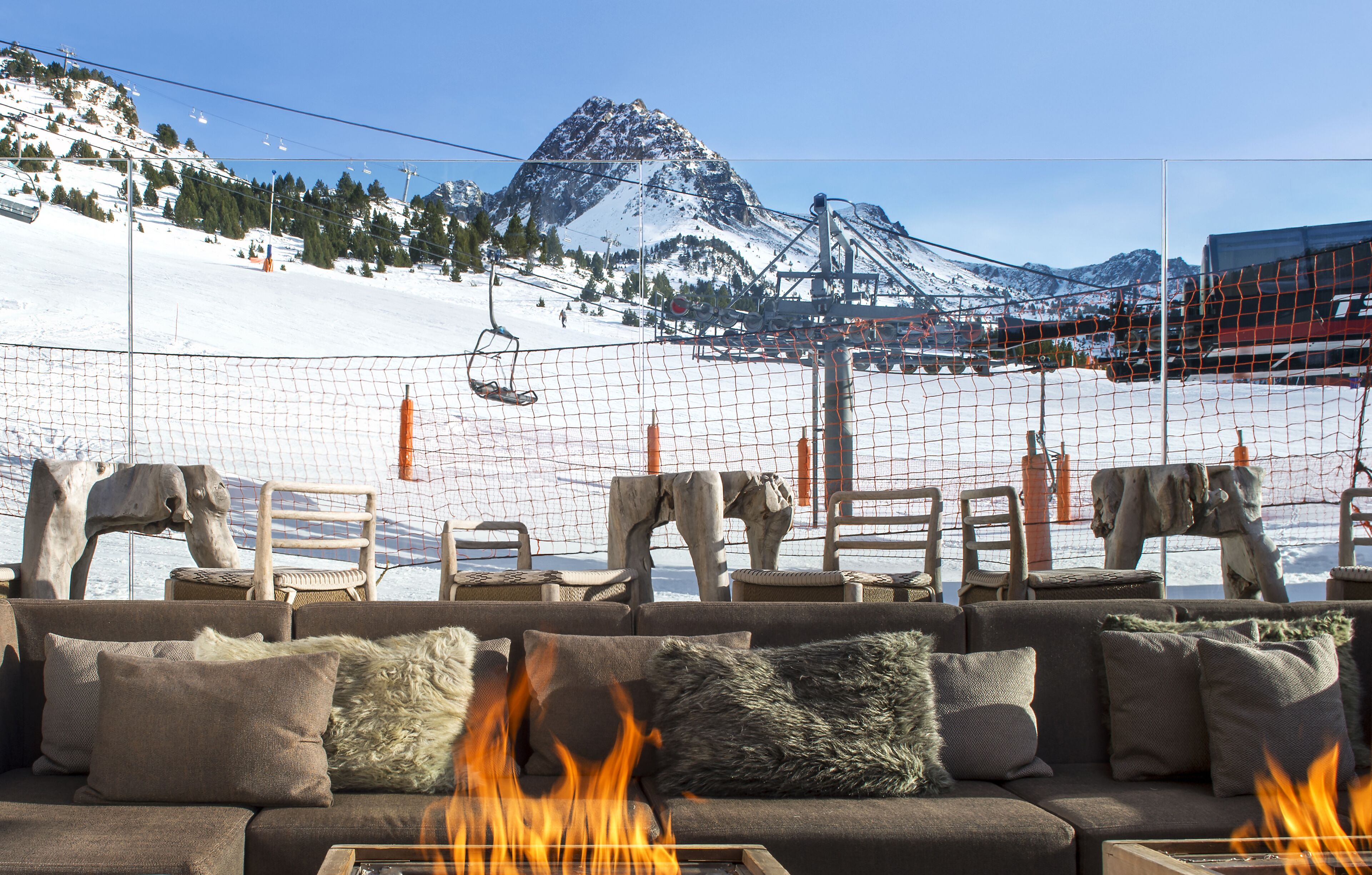 Grau Roig Boutique Hotel & Spa