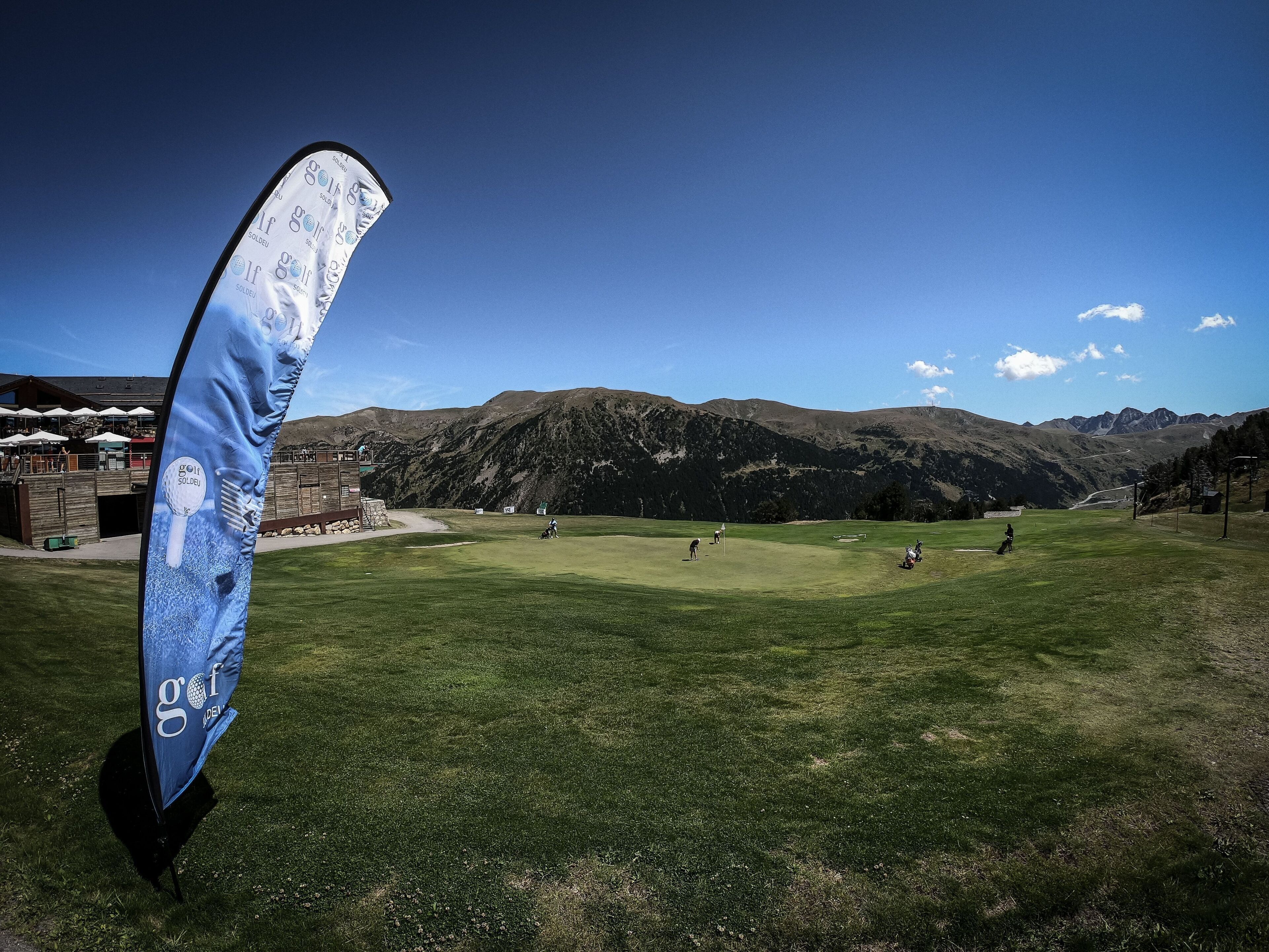 Grau Roig Boutique Hotel & Spa