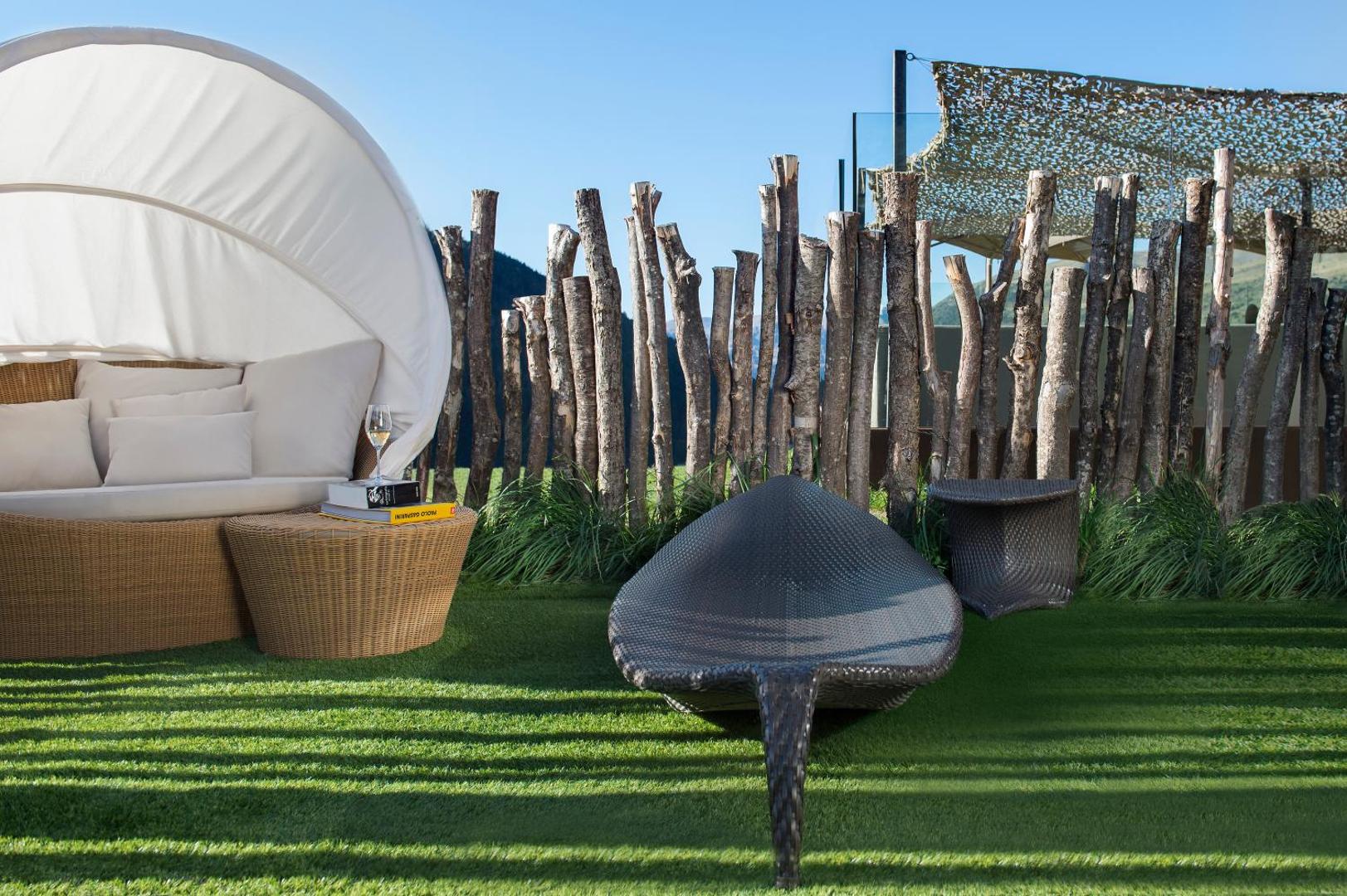 Grau Roig Boutique Hotel & Spa