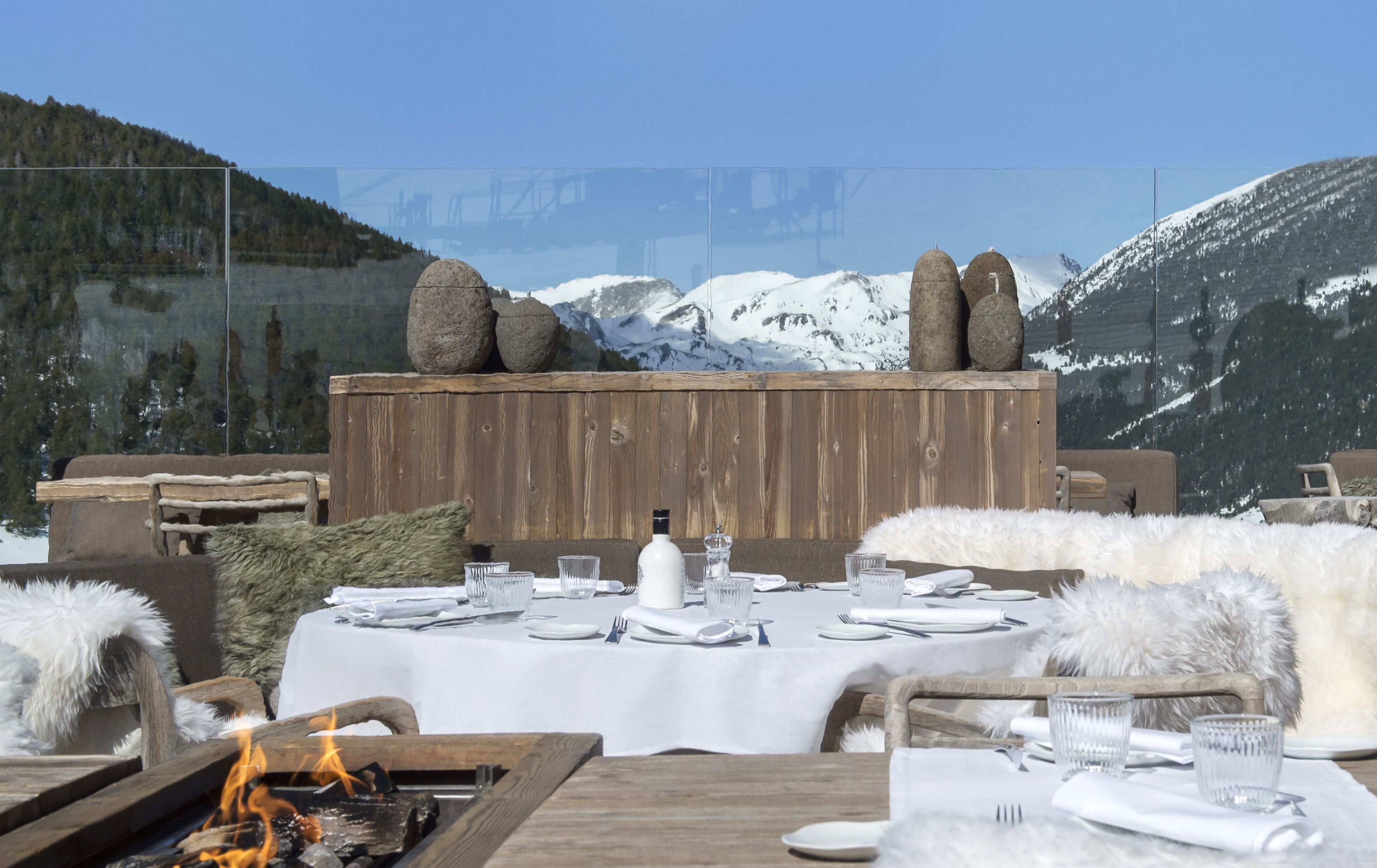 Grau Roig Boutique Hotel & Spa