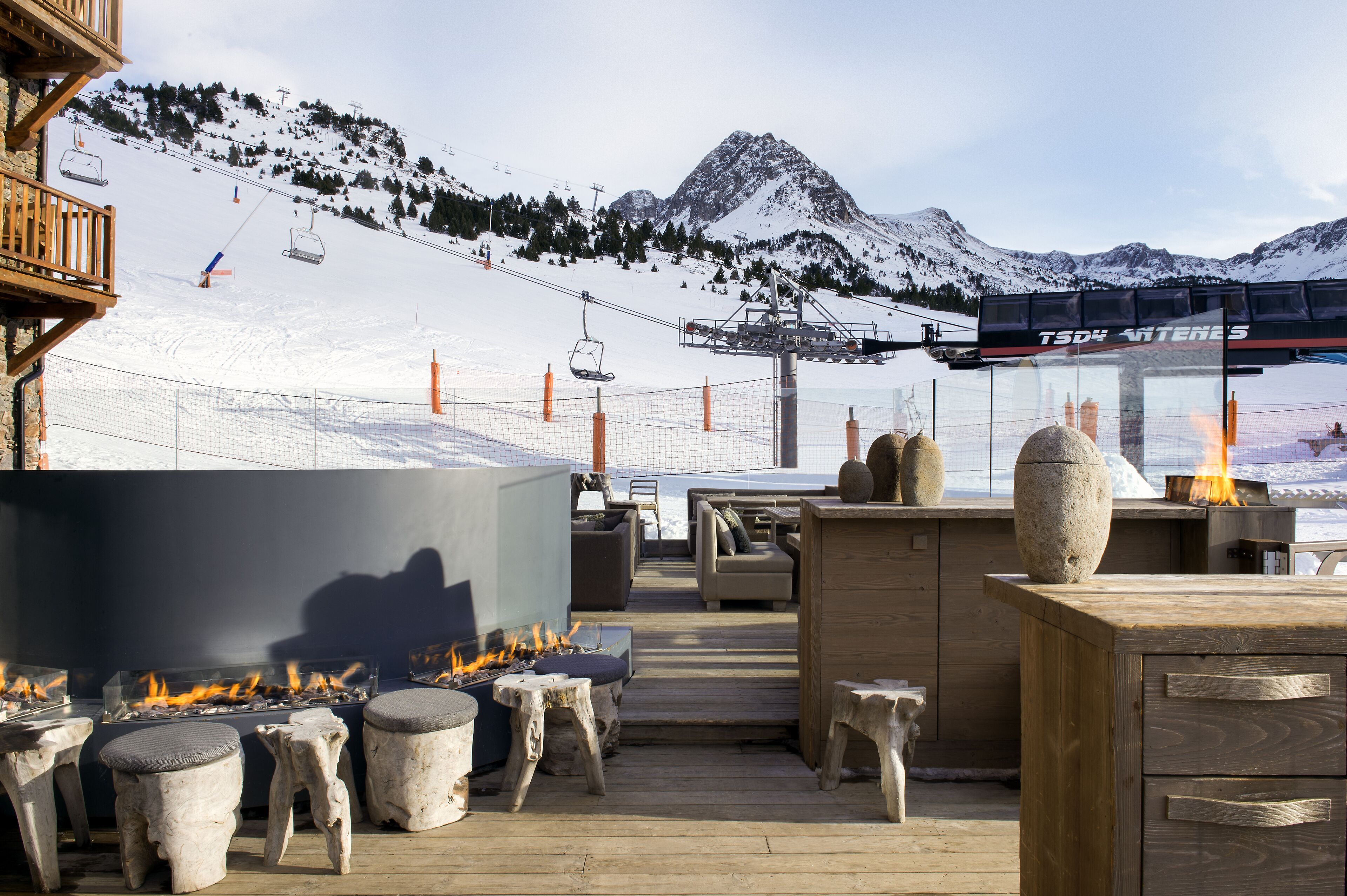 Grau Roig Boutique Hotel & Spa