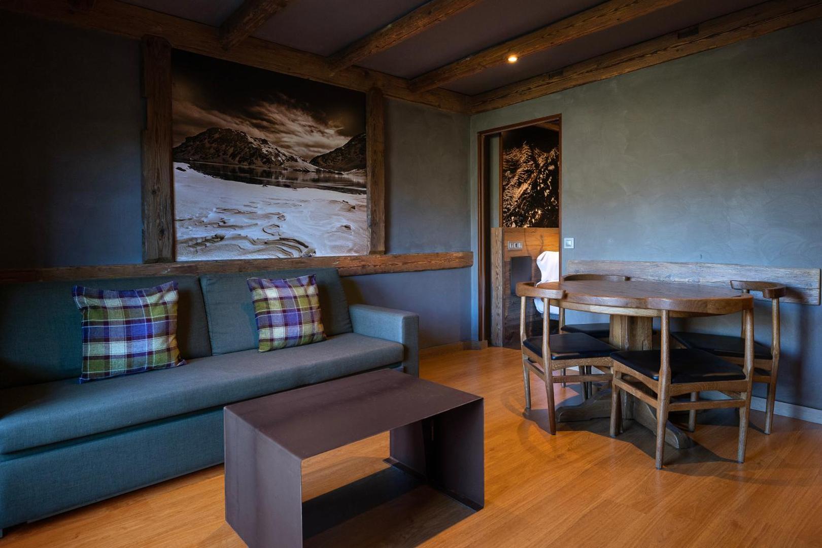Anyós Park - The Mountain & Wellness Resort