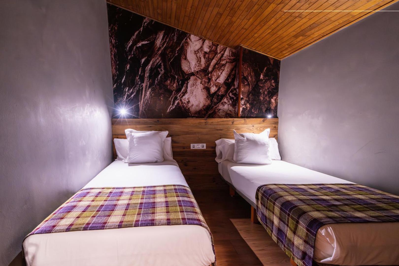 Anyós Park - The Mountain & Wellness Resort
