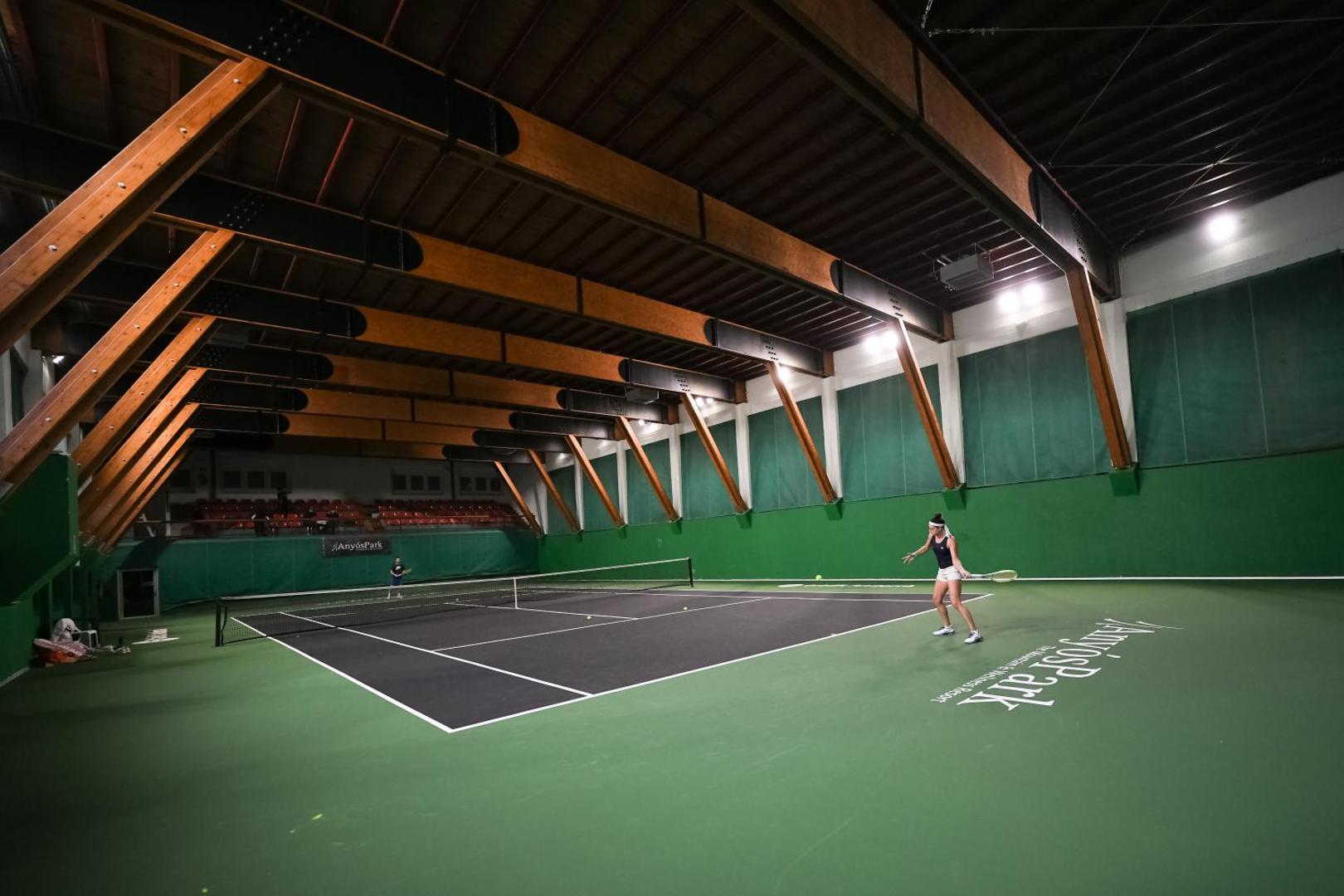 Anyós Park - The Mountain & Wellness Resort