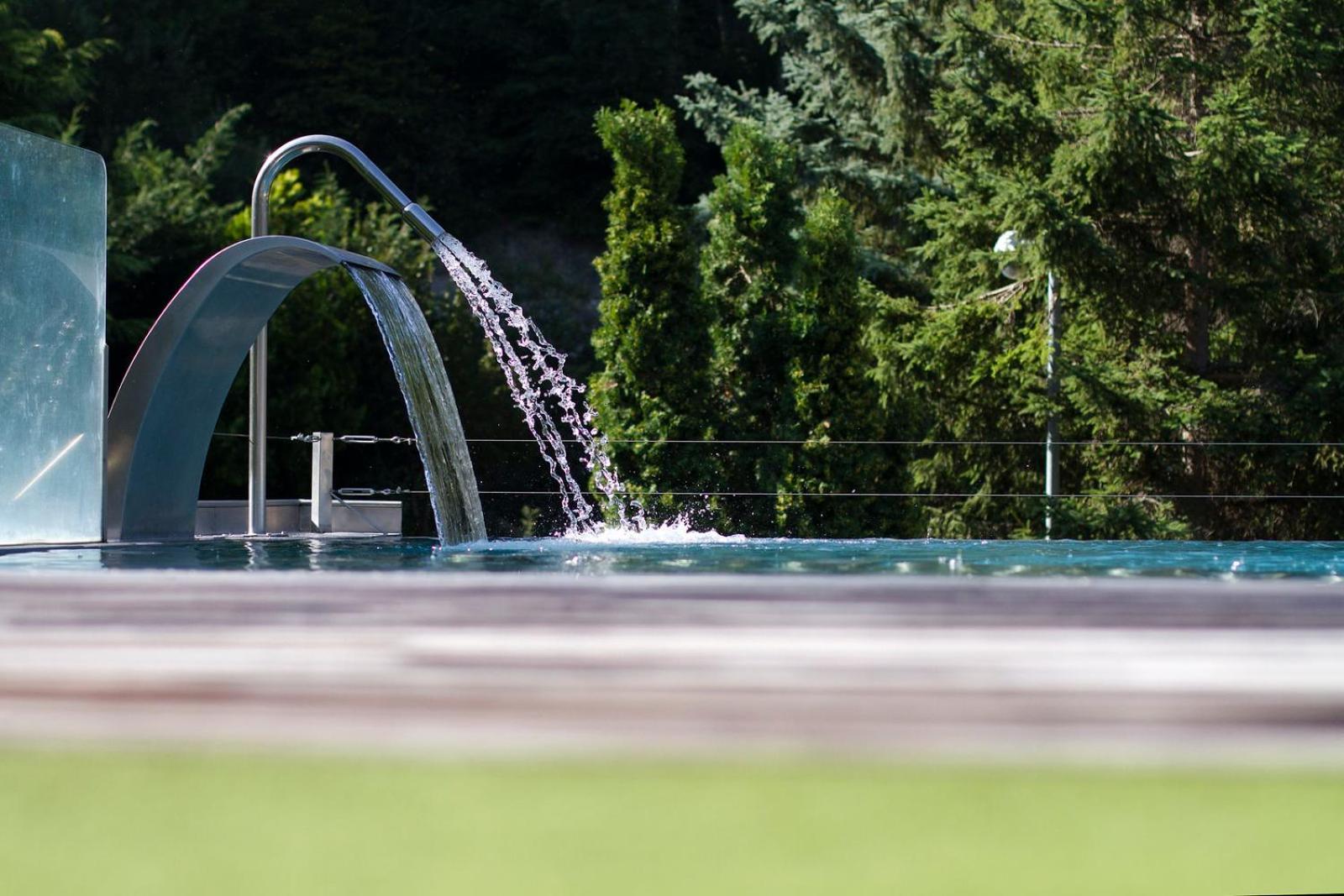 Anyós Park - The Mountain & Wellness Resort