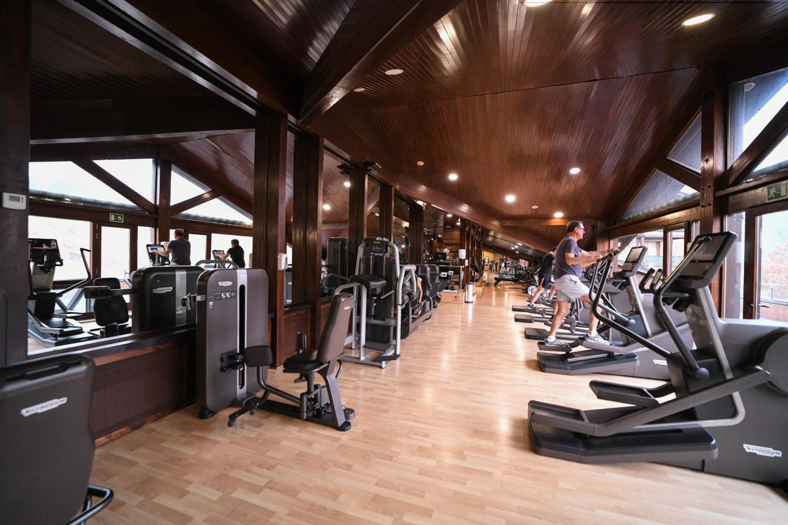 Anyós Park - The Mountain & Wellness Resort