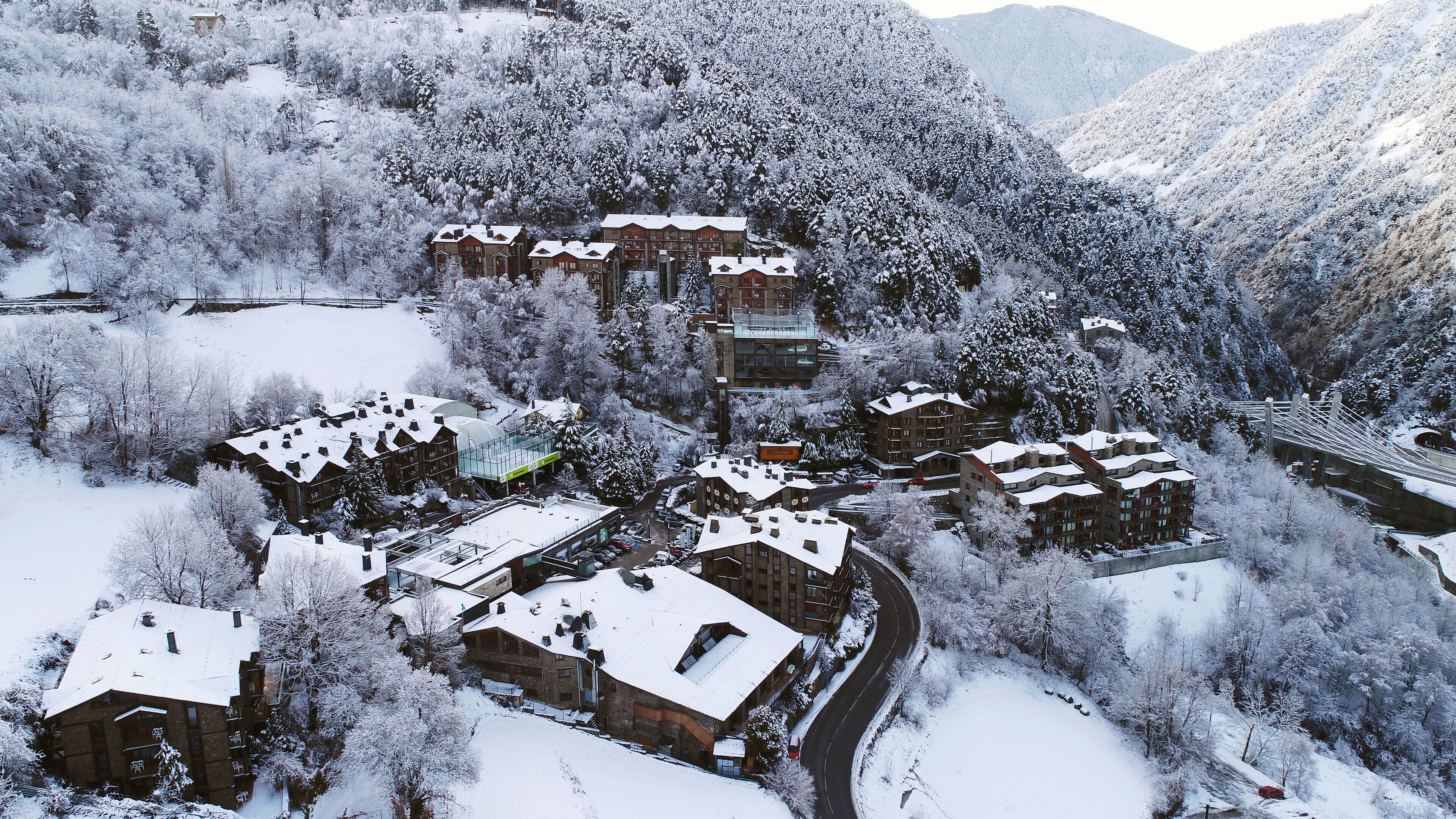Anyos Park Hotel
