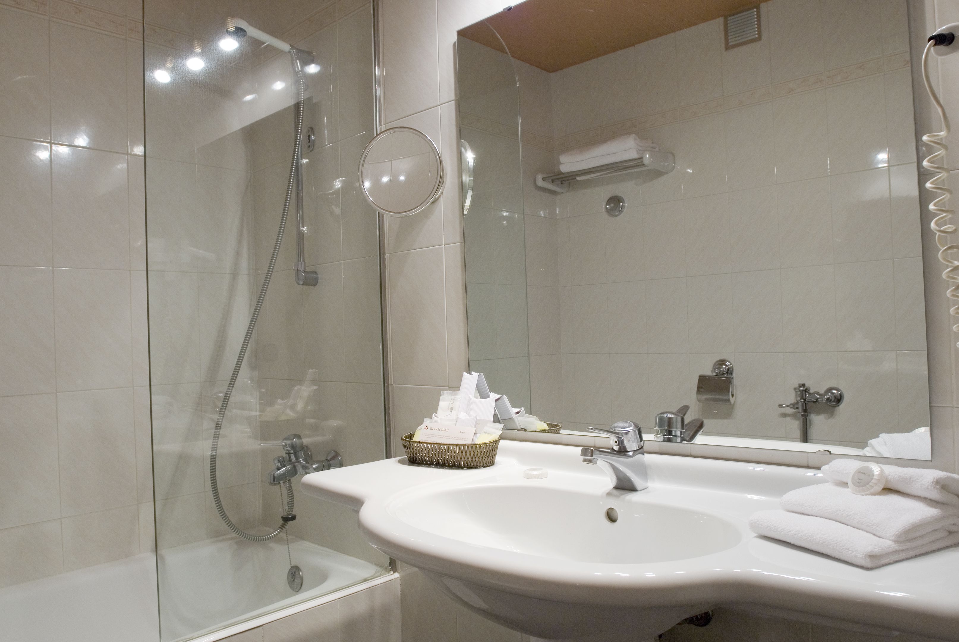 Anyos Park Hotel