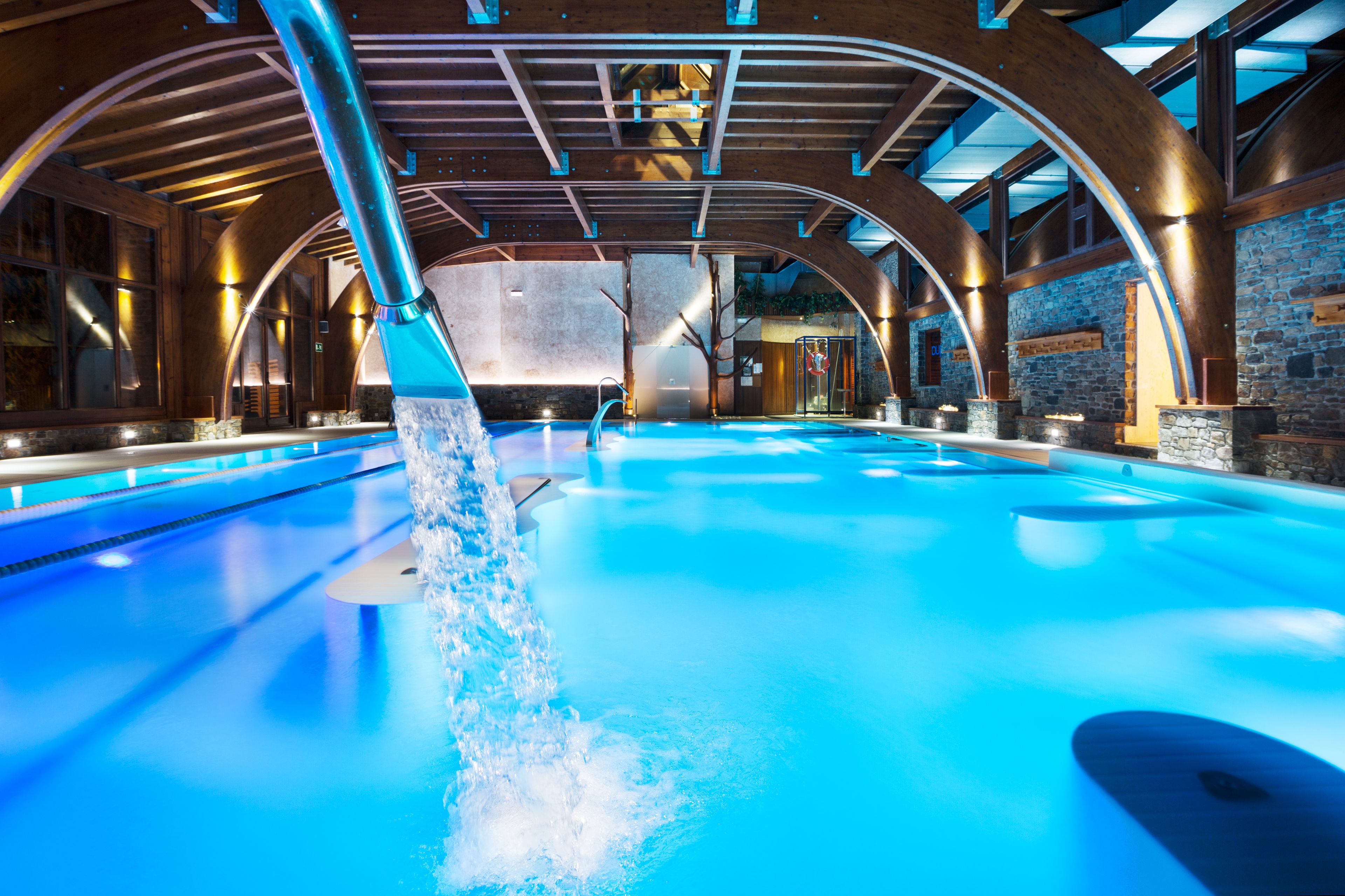 Anyos Park Hotel