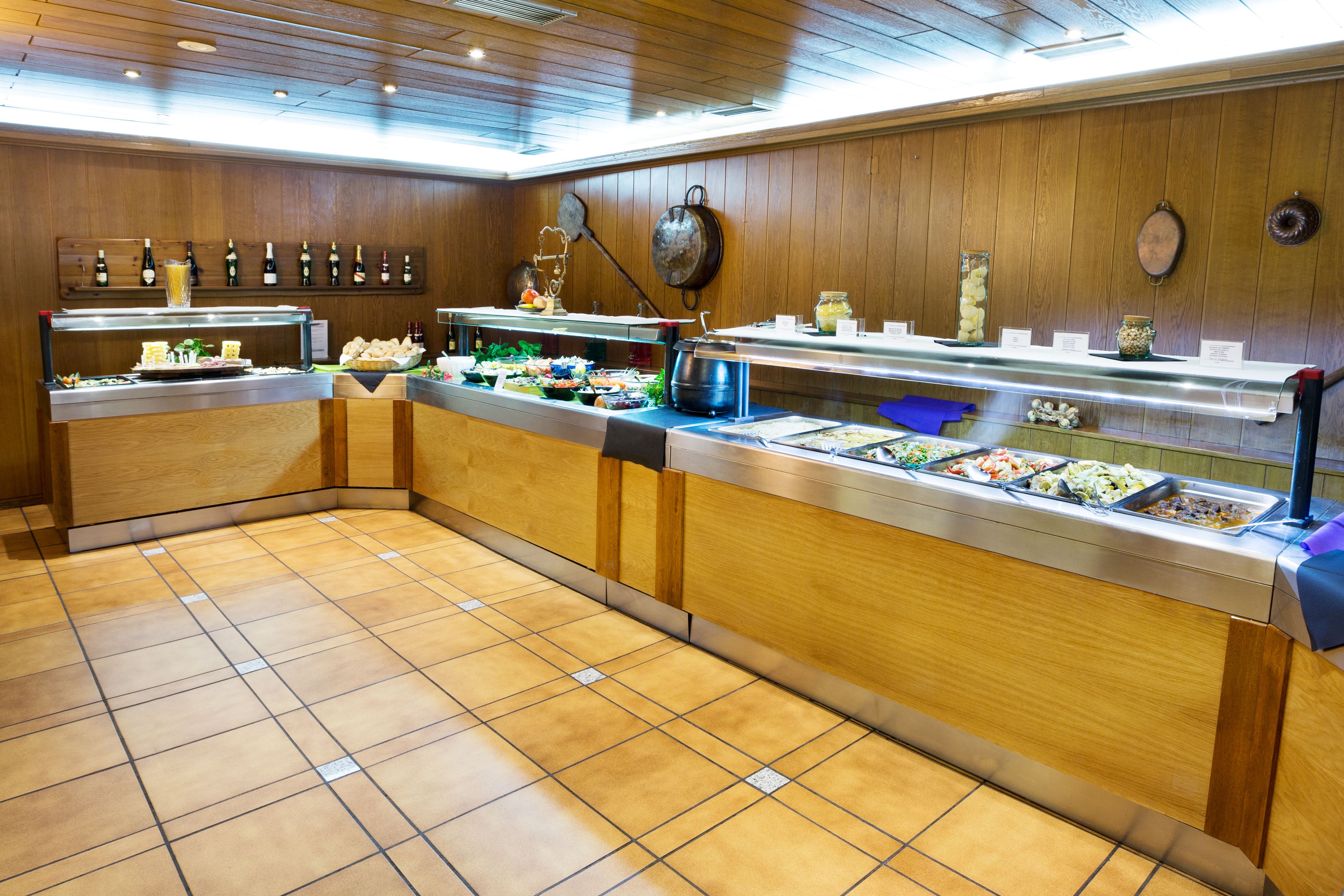 Anyos Park Hotel