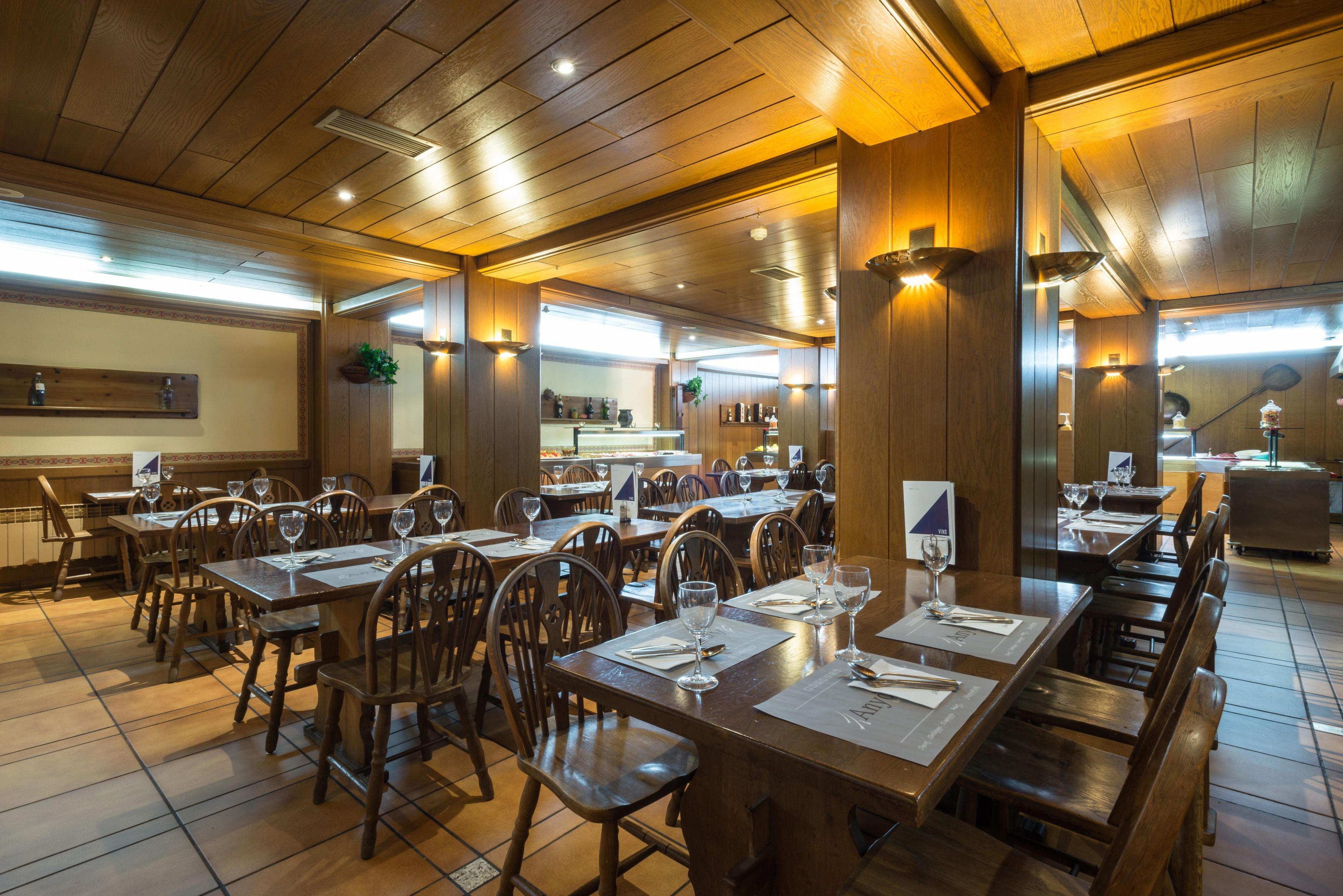 Anyos Park Hotel