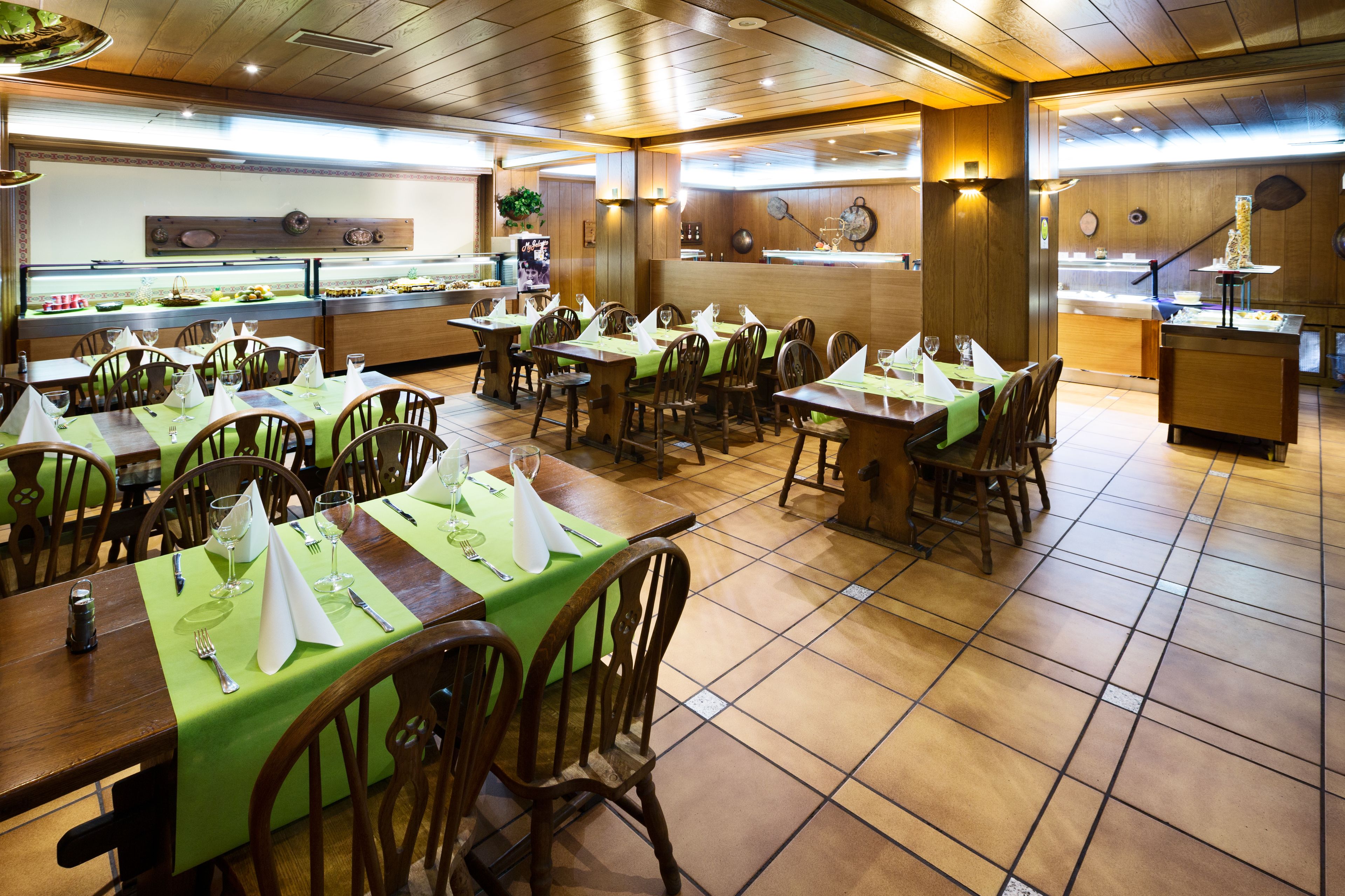 Anyos Park Hotel