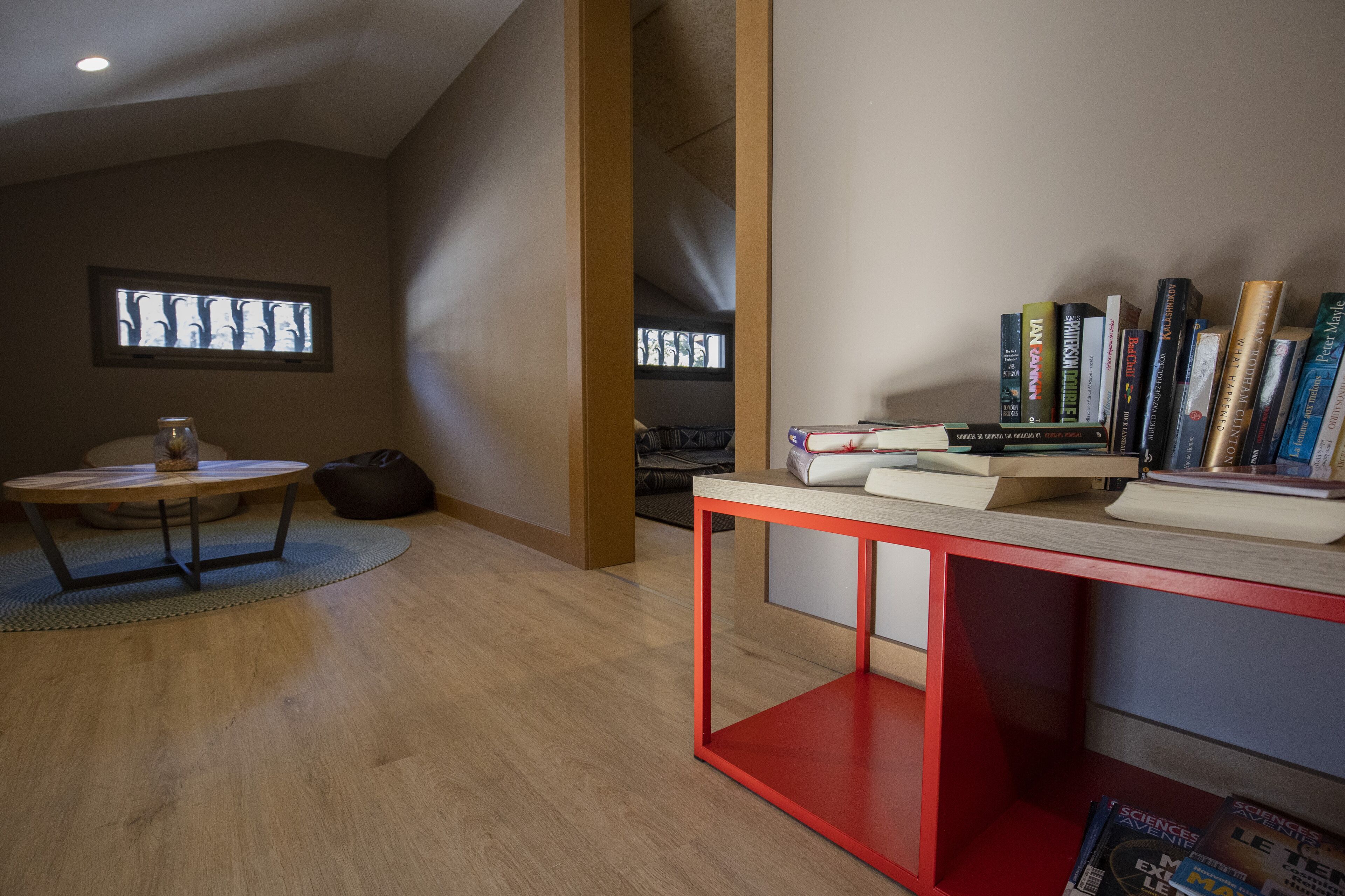 Font Andorra Hostel