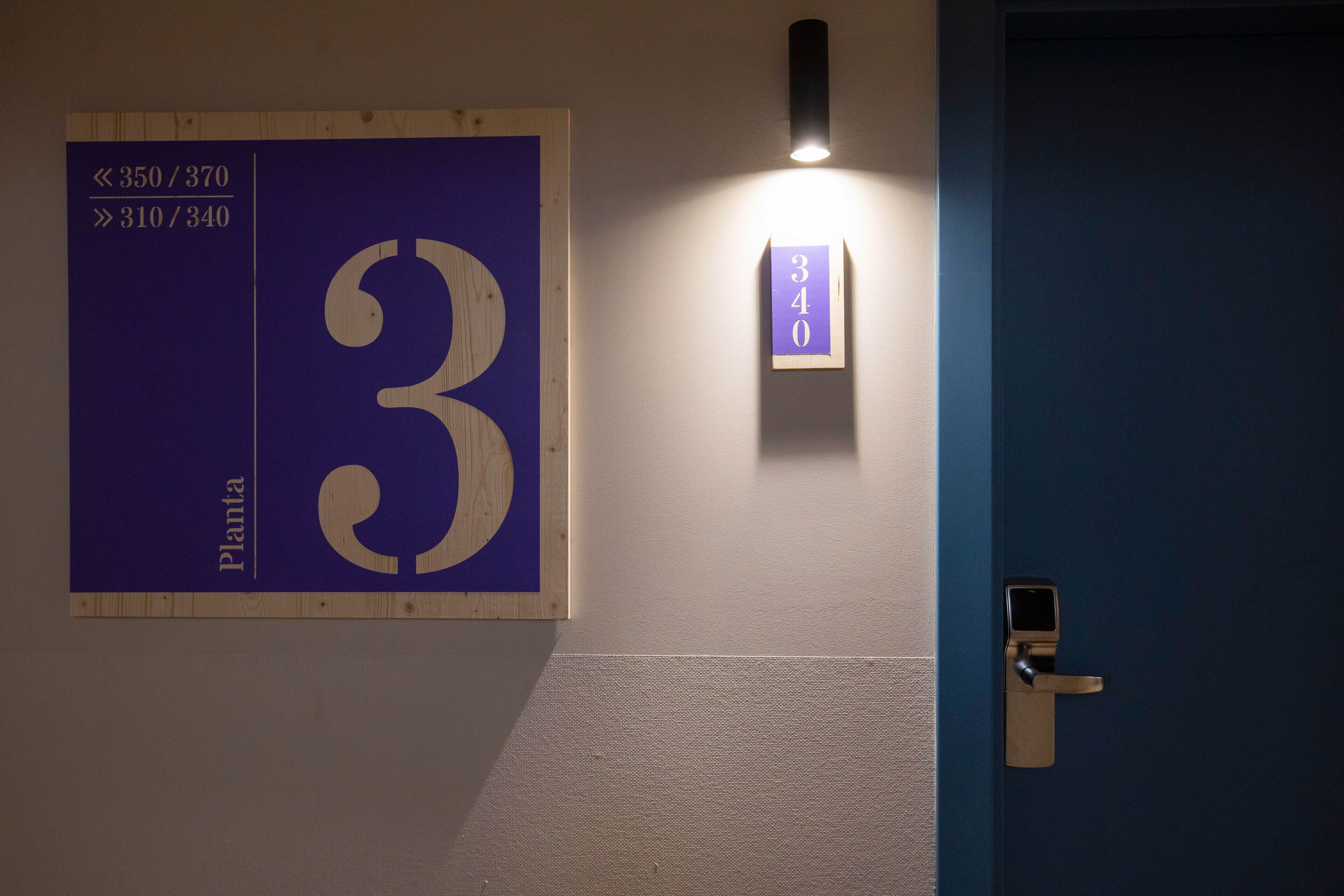 Font Andorra Hostel