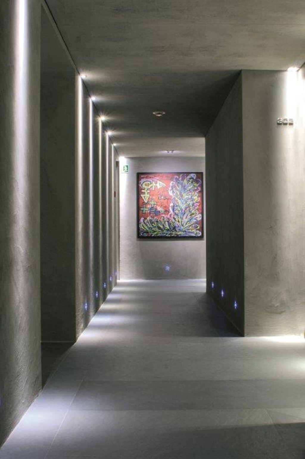 Palomé Hotel