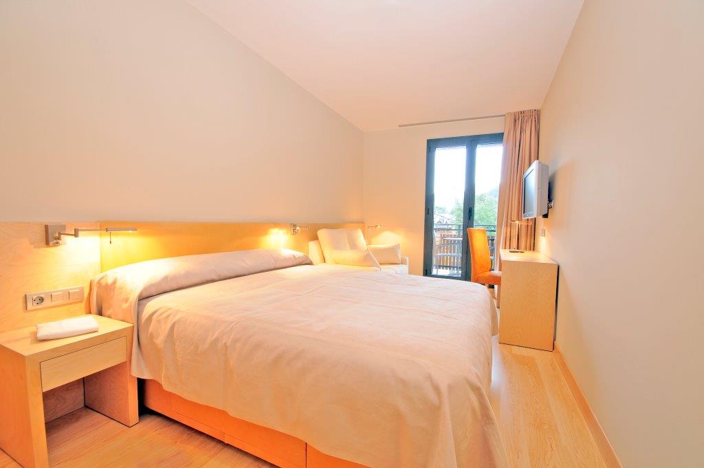 Palomé Hotel