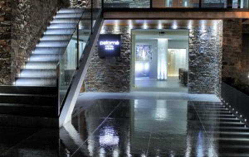 Palomé Hotel