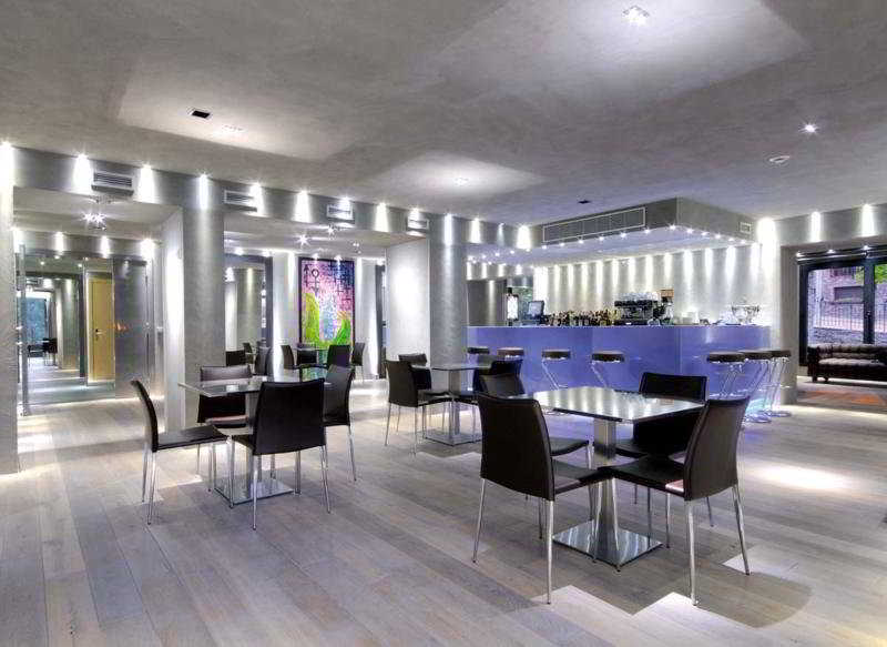 Palomé Hotel