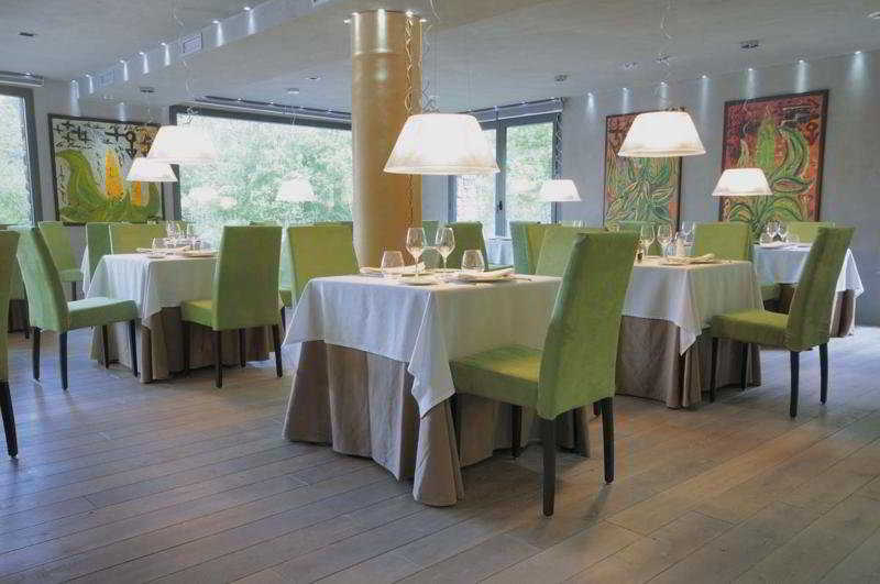 Palomé Hotel