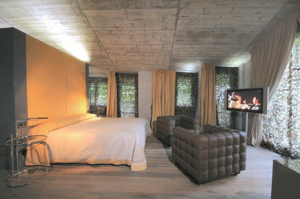 Palomé Hotel