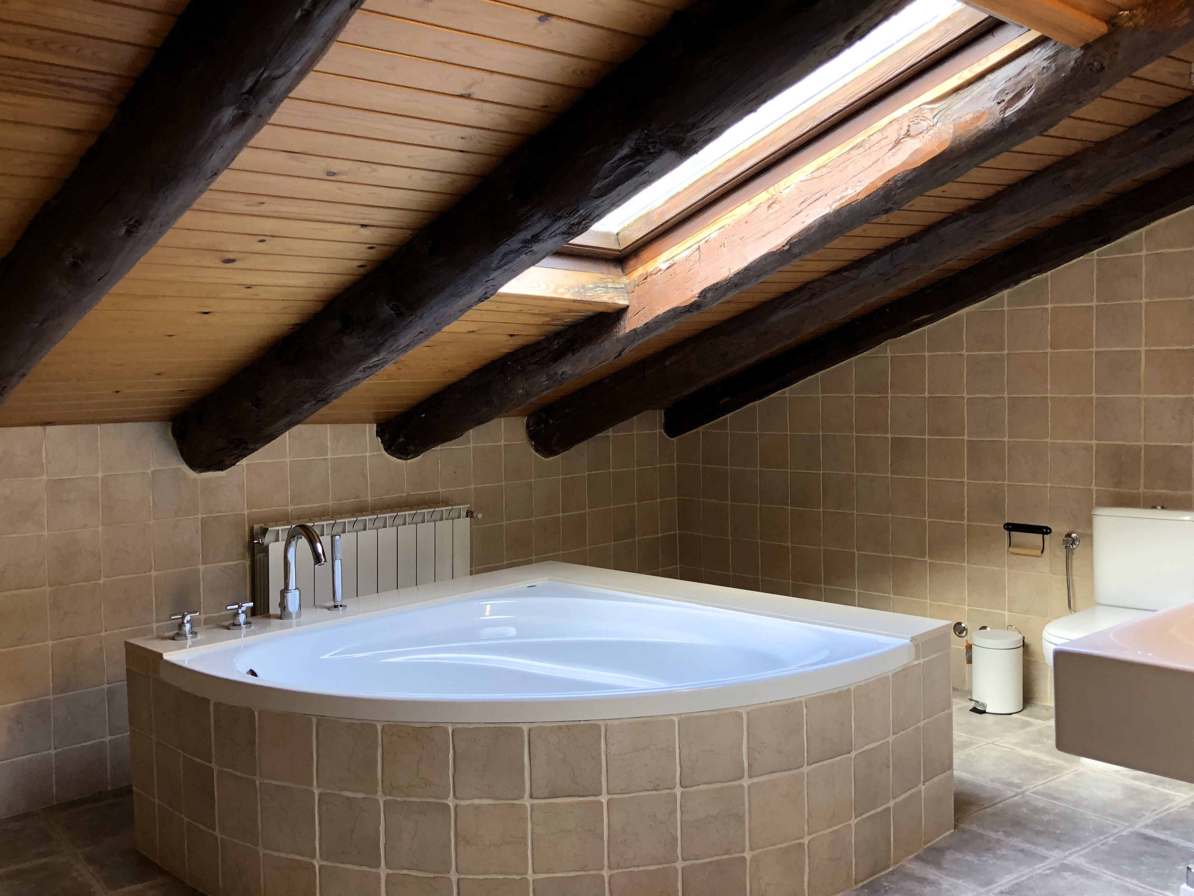 Secret Spot Hostel