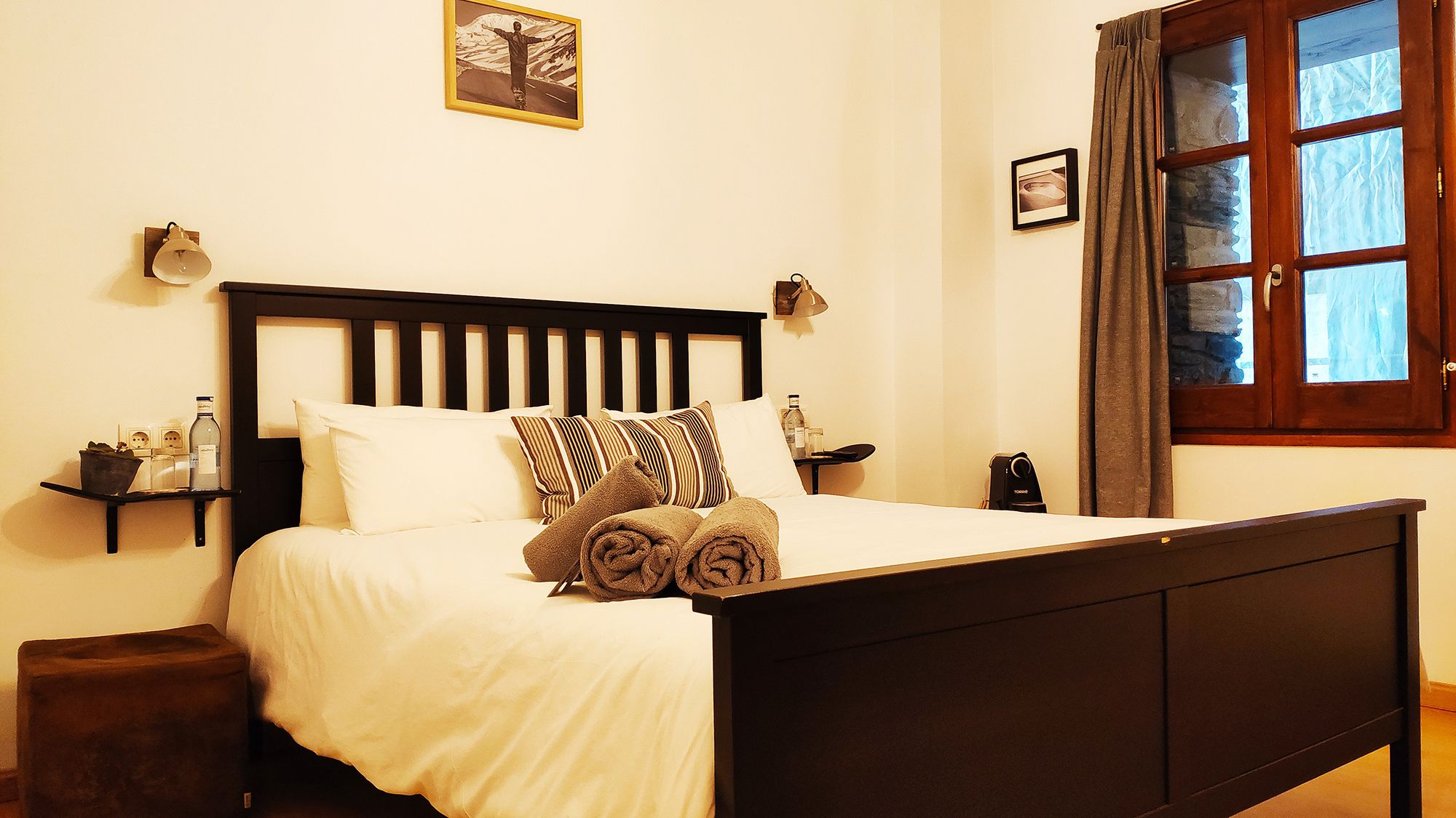 Secret Spot Hostel