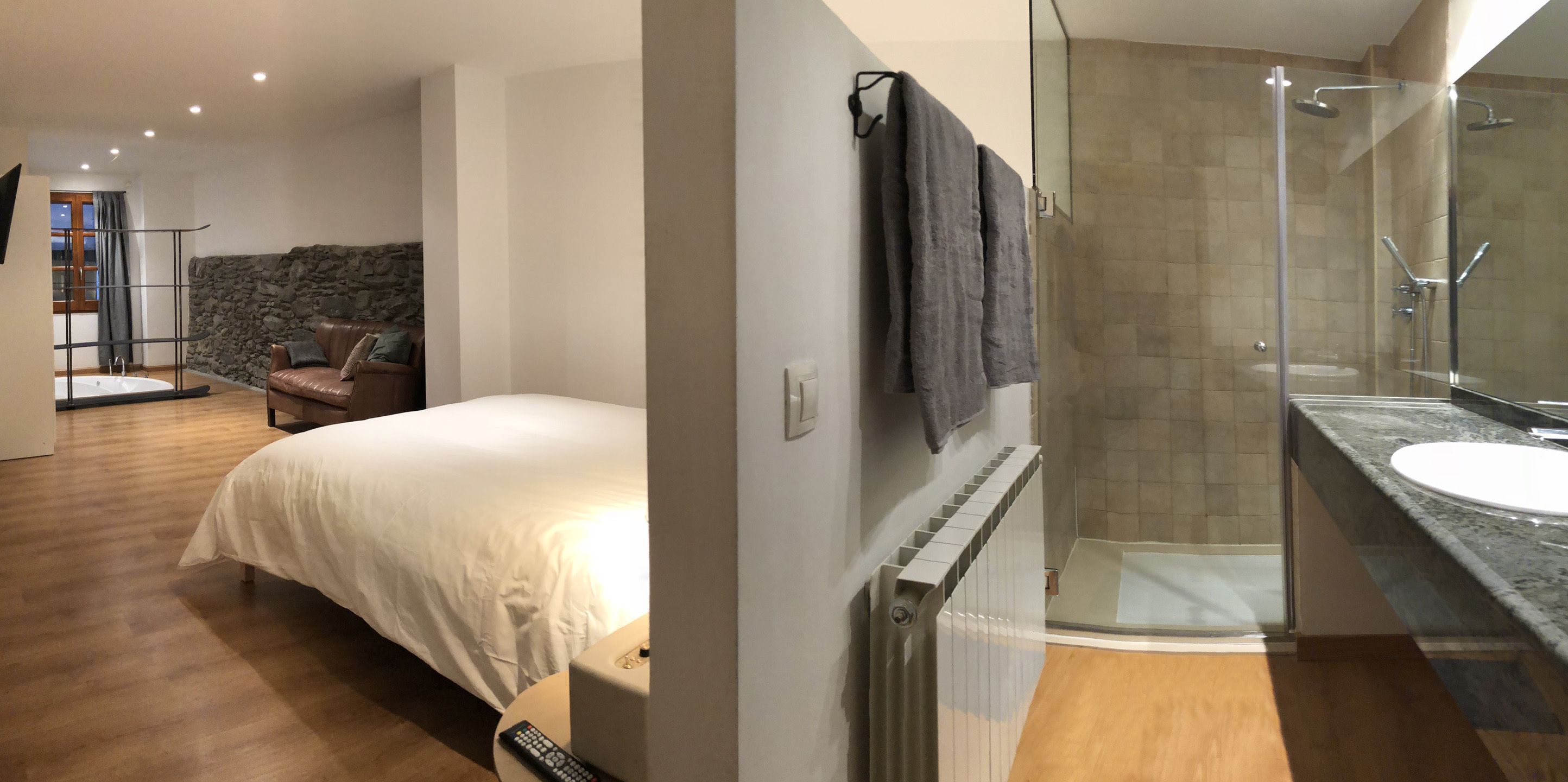 Secret Spot Hostel