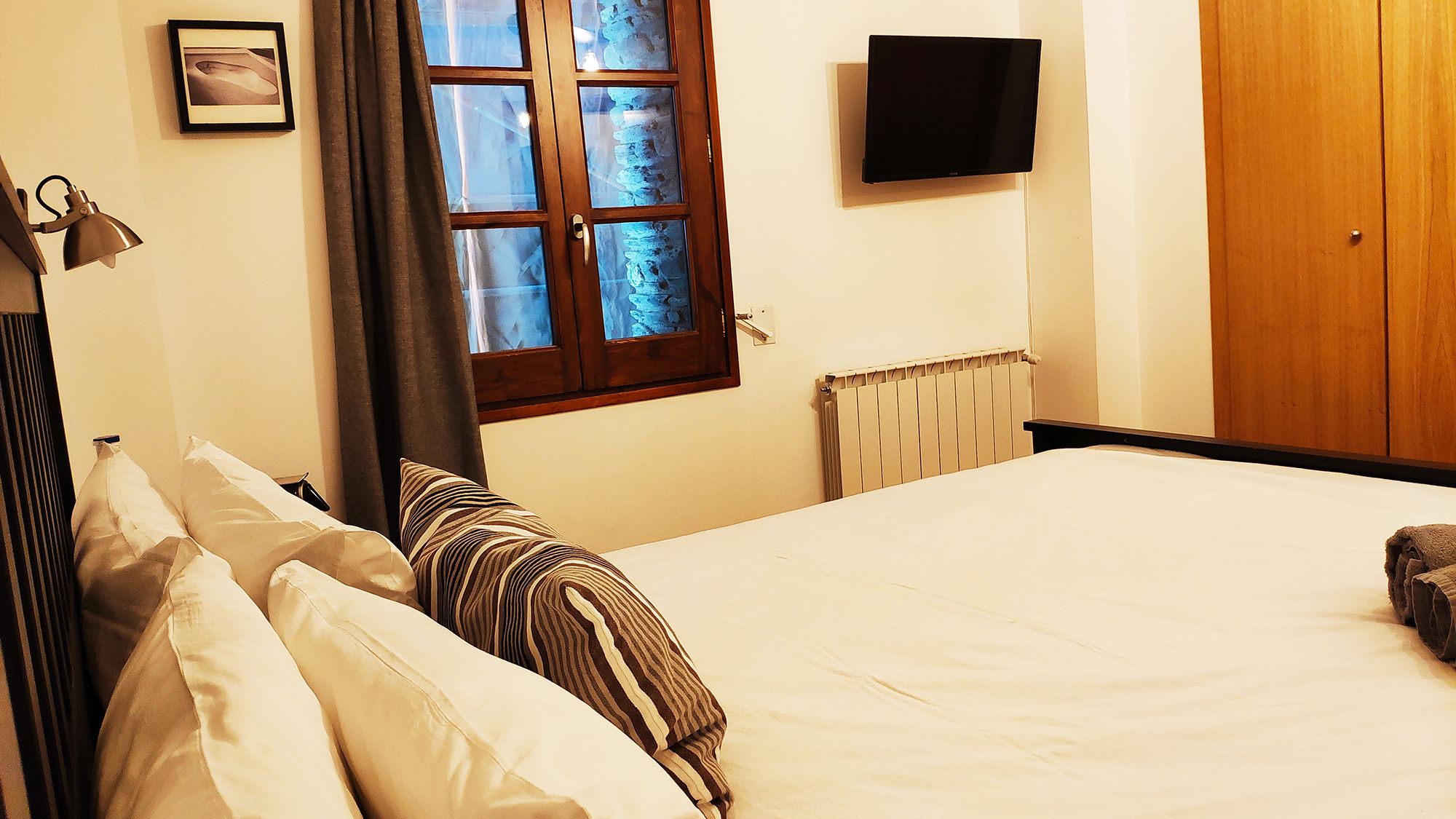 Secret Spot Hostel