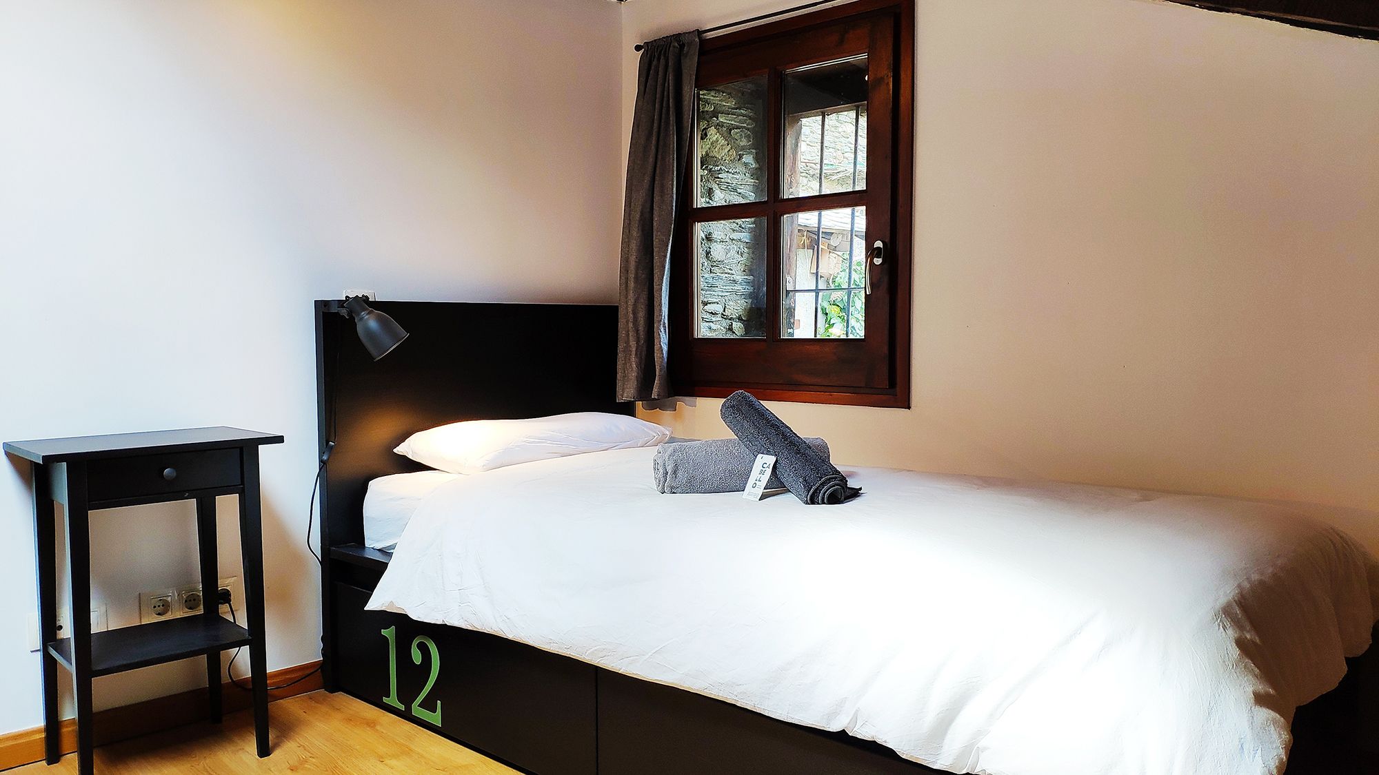 Secret Spot Hostel