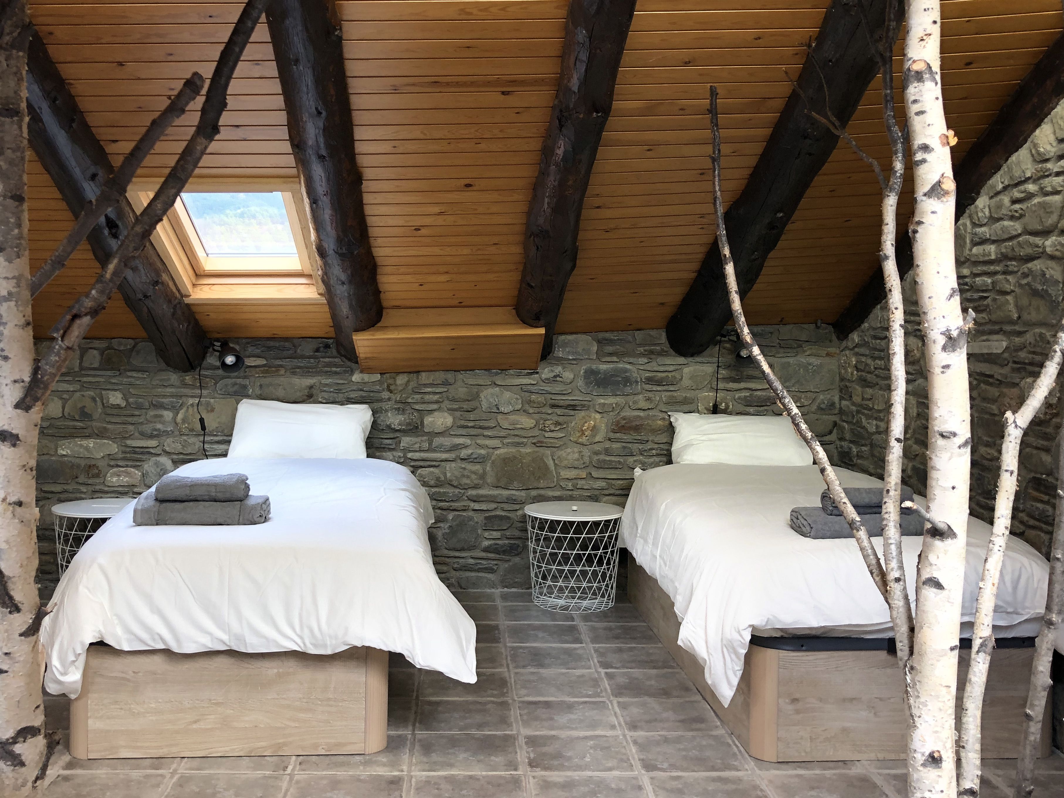 Secret Spot Hostel