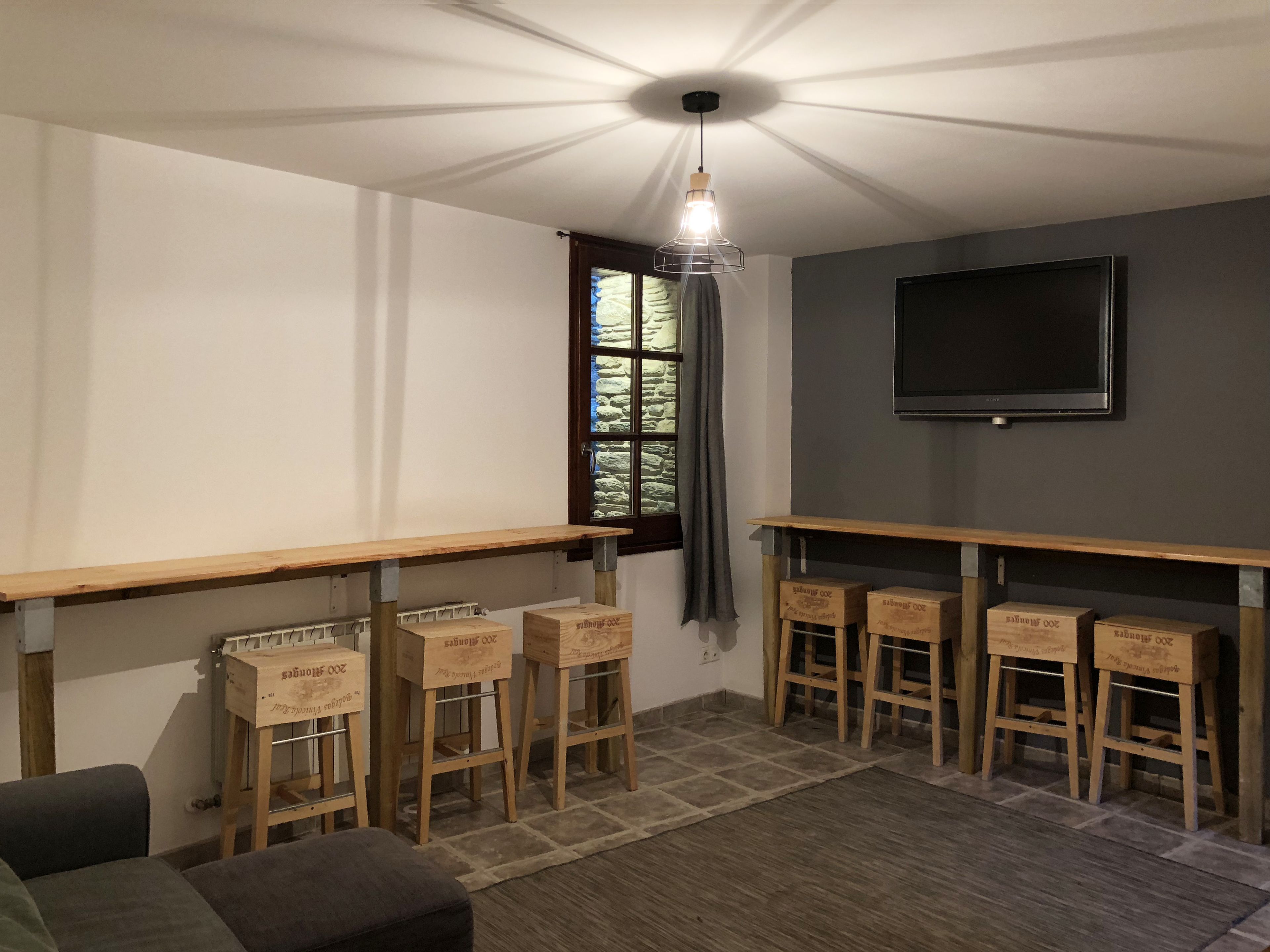 Secret Spot Hostel