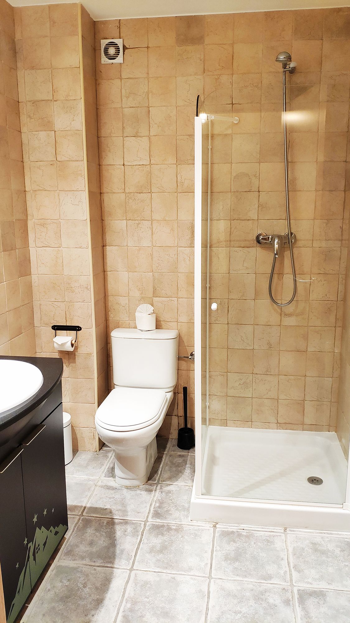 Secret Spot Hostel