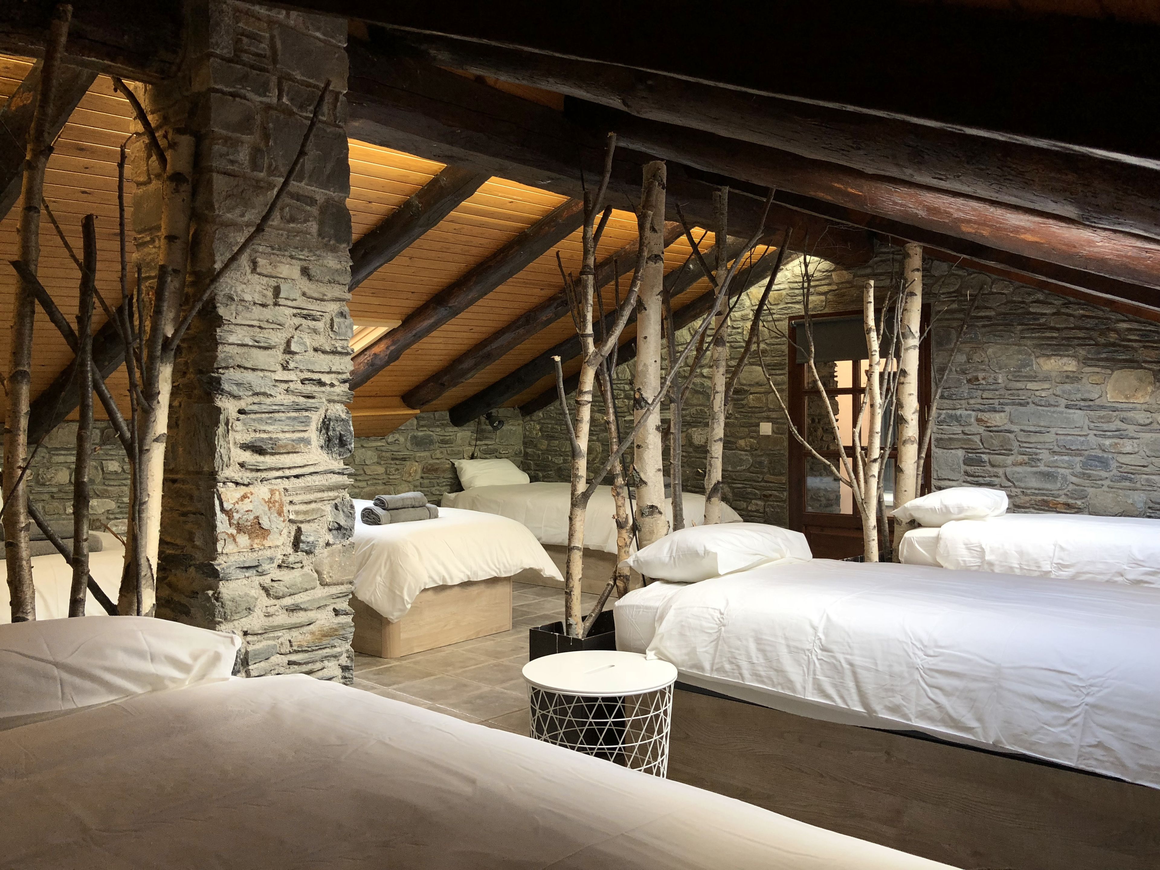 Secret Spot Hostel