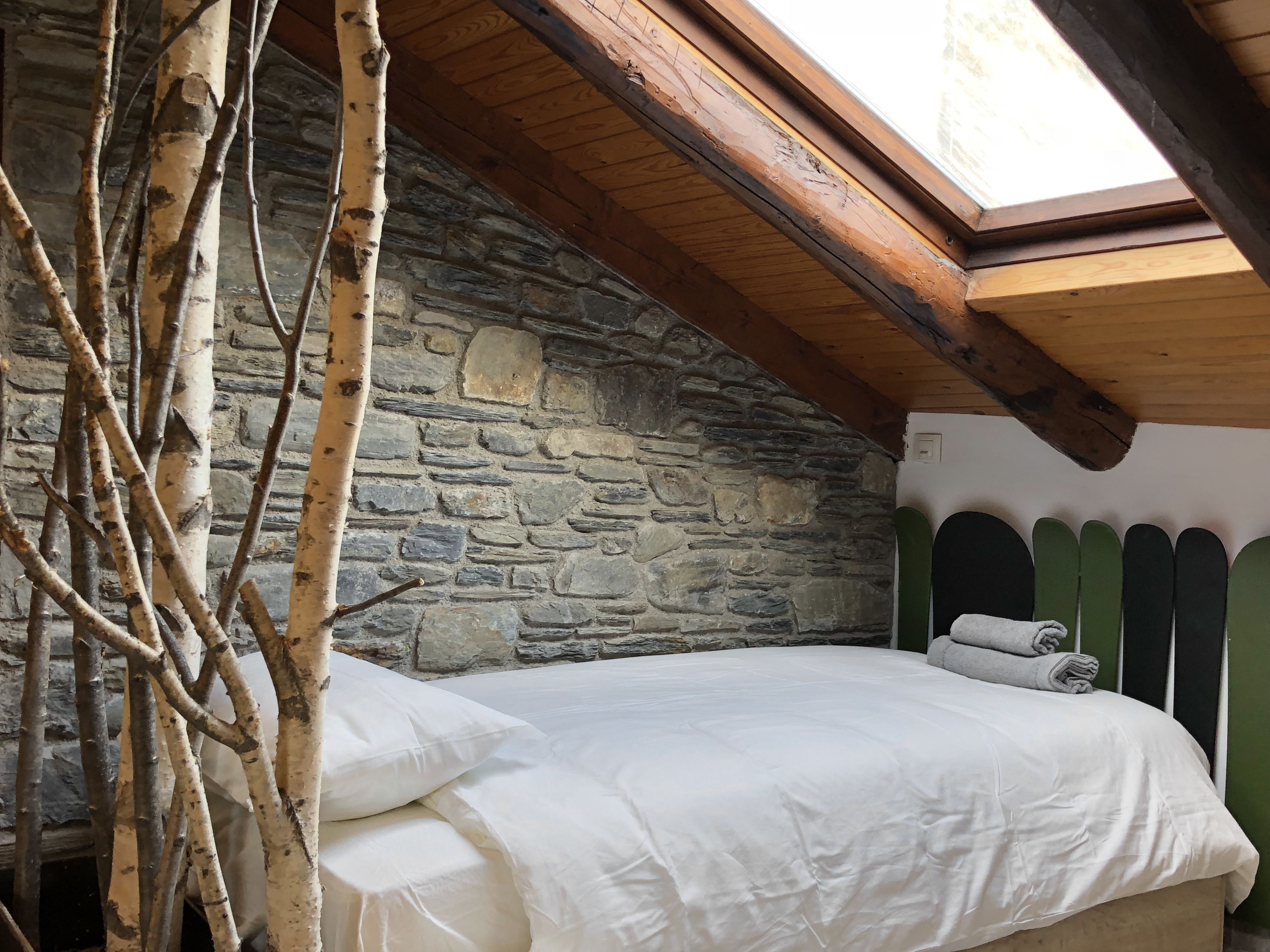 Secret Spot Hostel