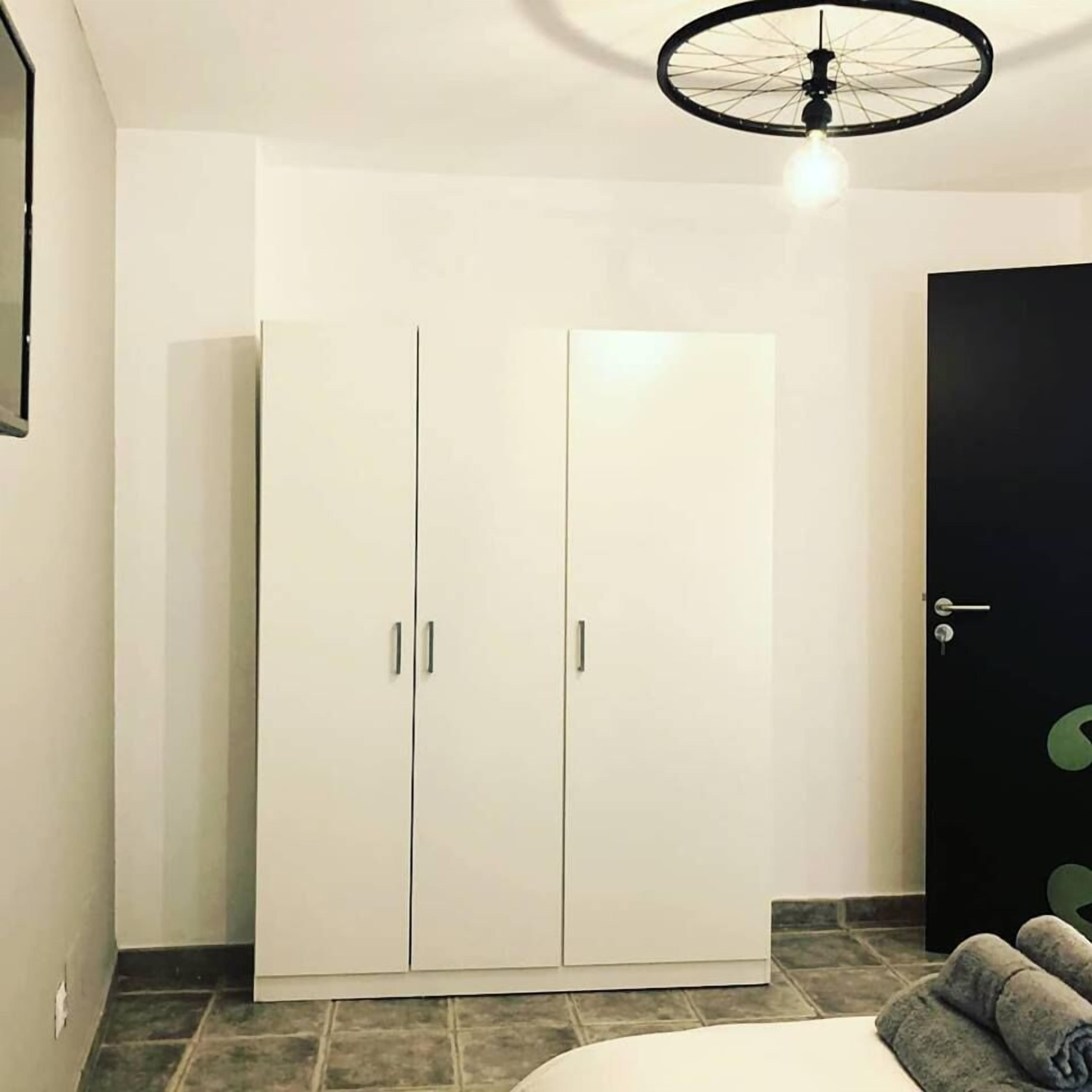Secret Spot Hostel