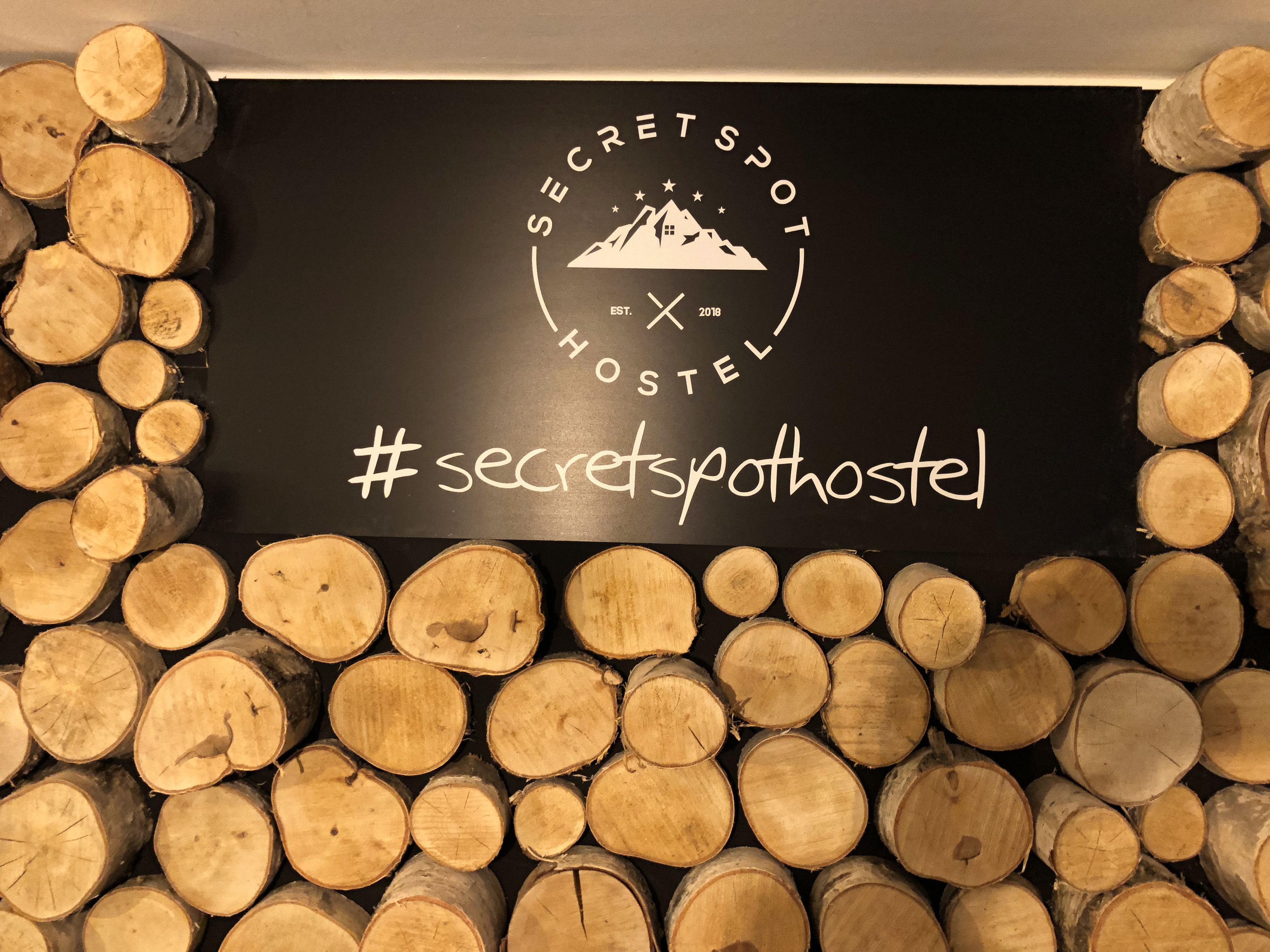 Secret Spot Hostel