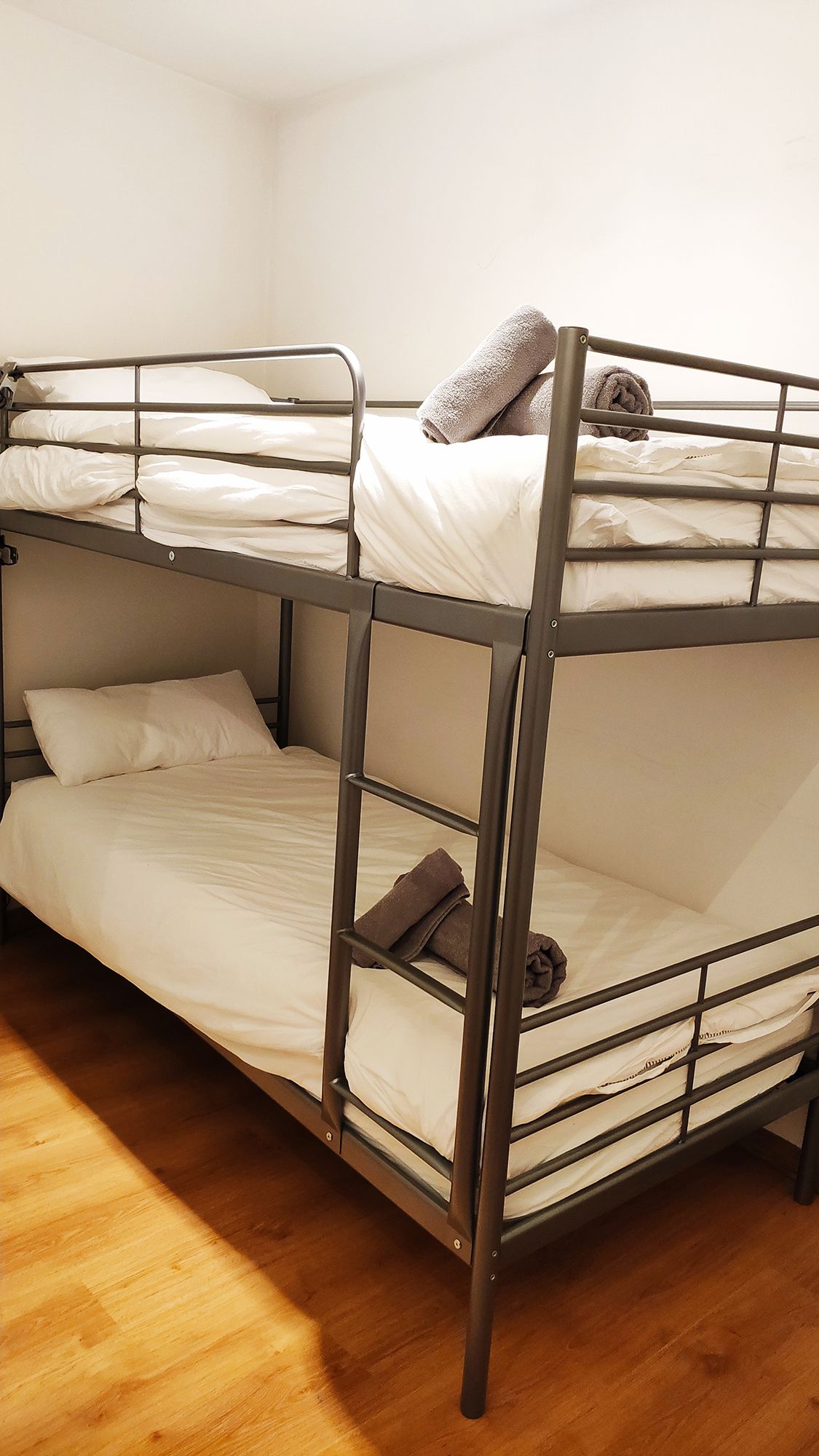Secret Spot Hostel