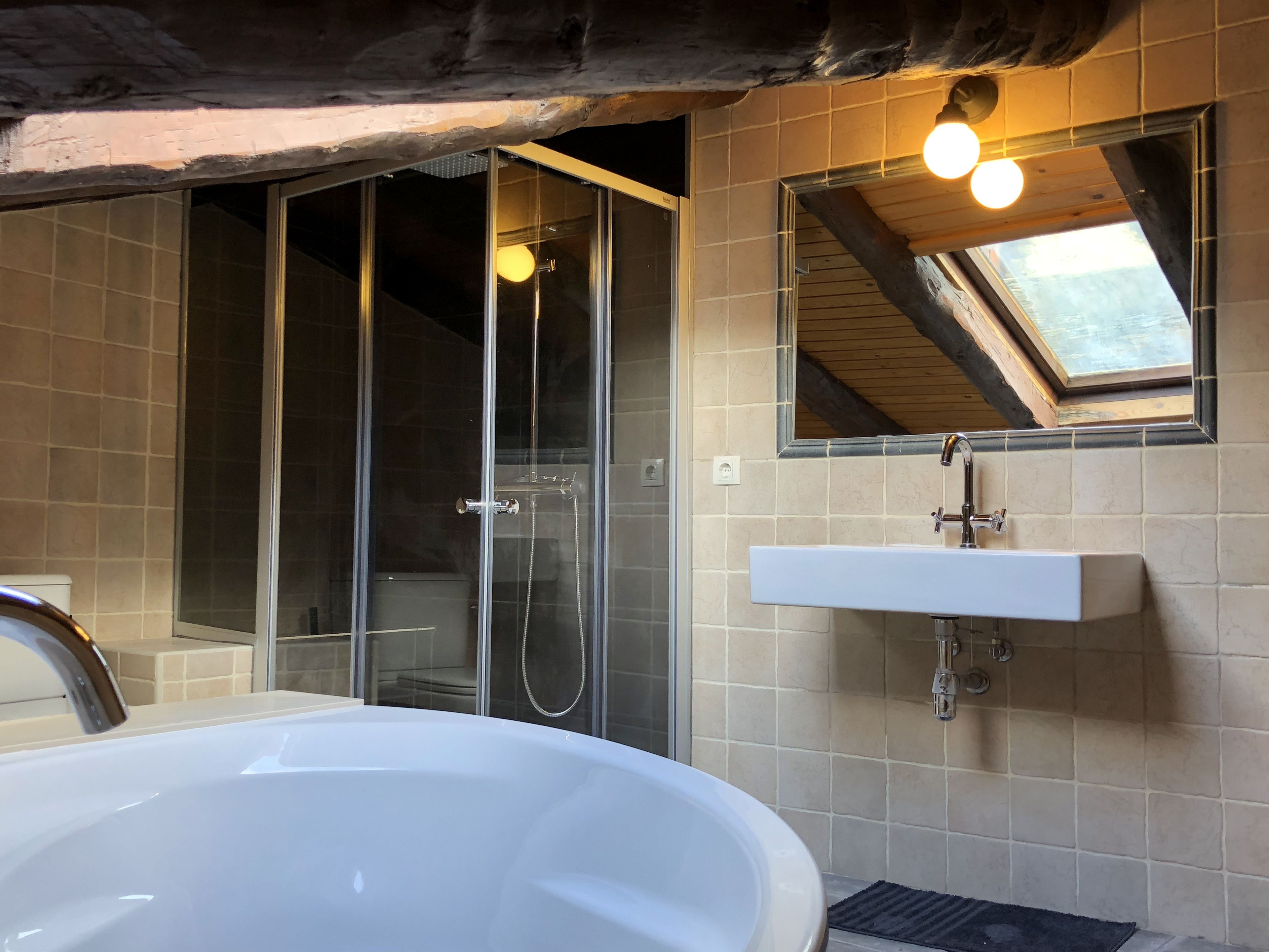Secret Spot Hostel