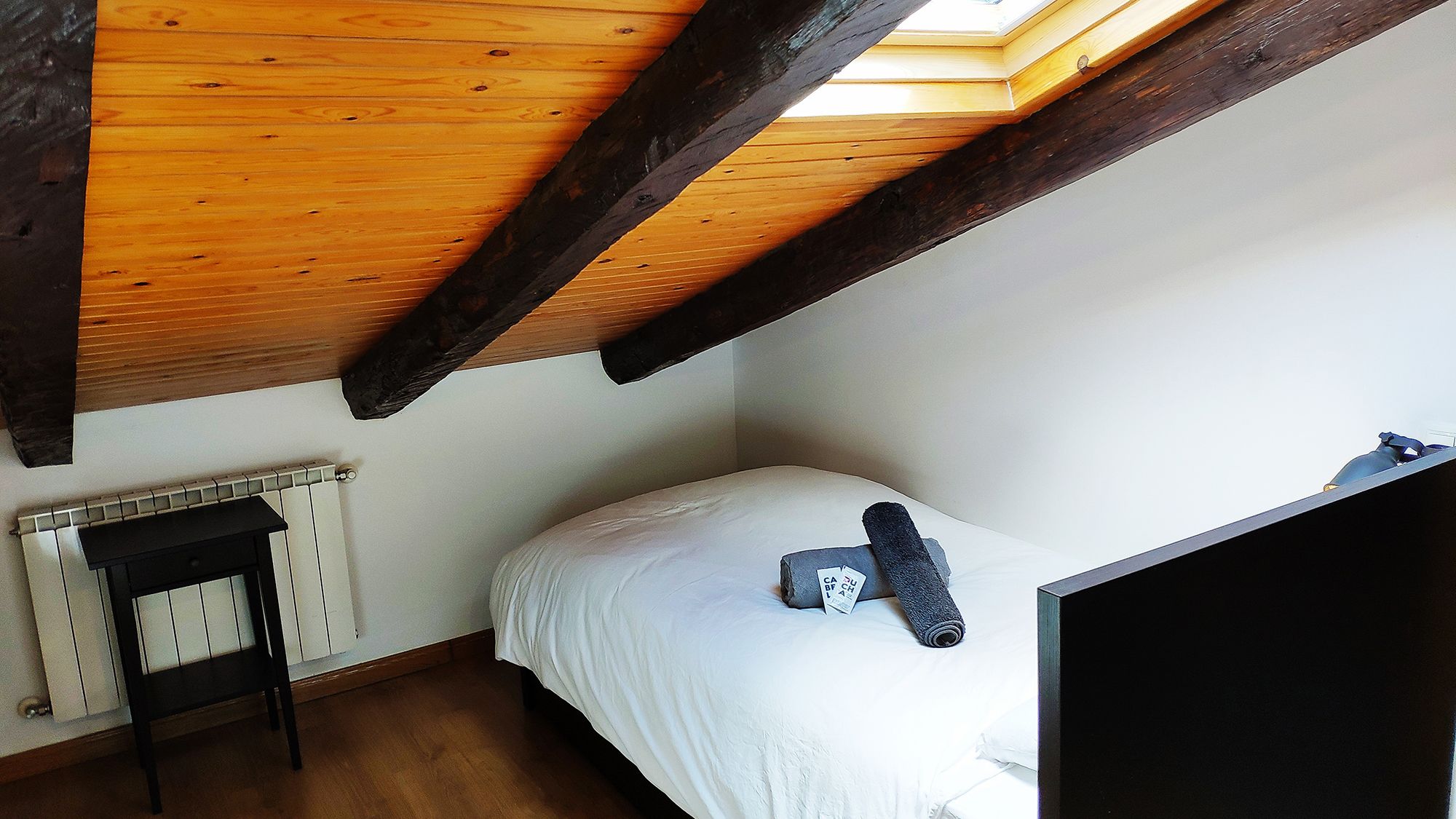 Secret Spot Hostel