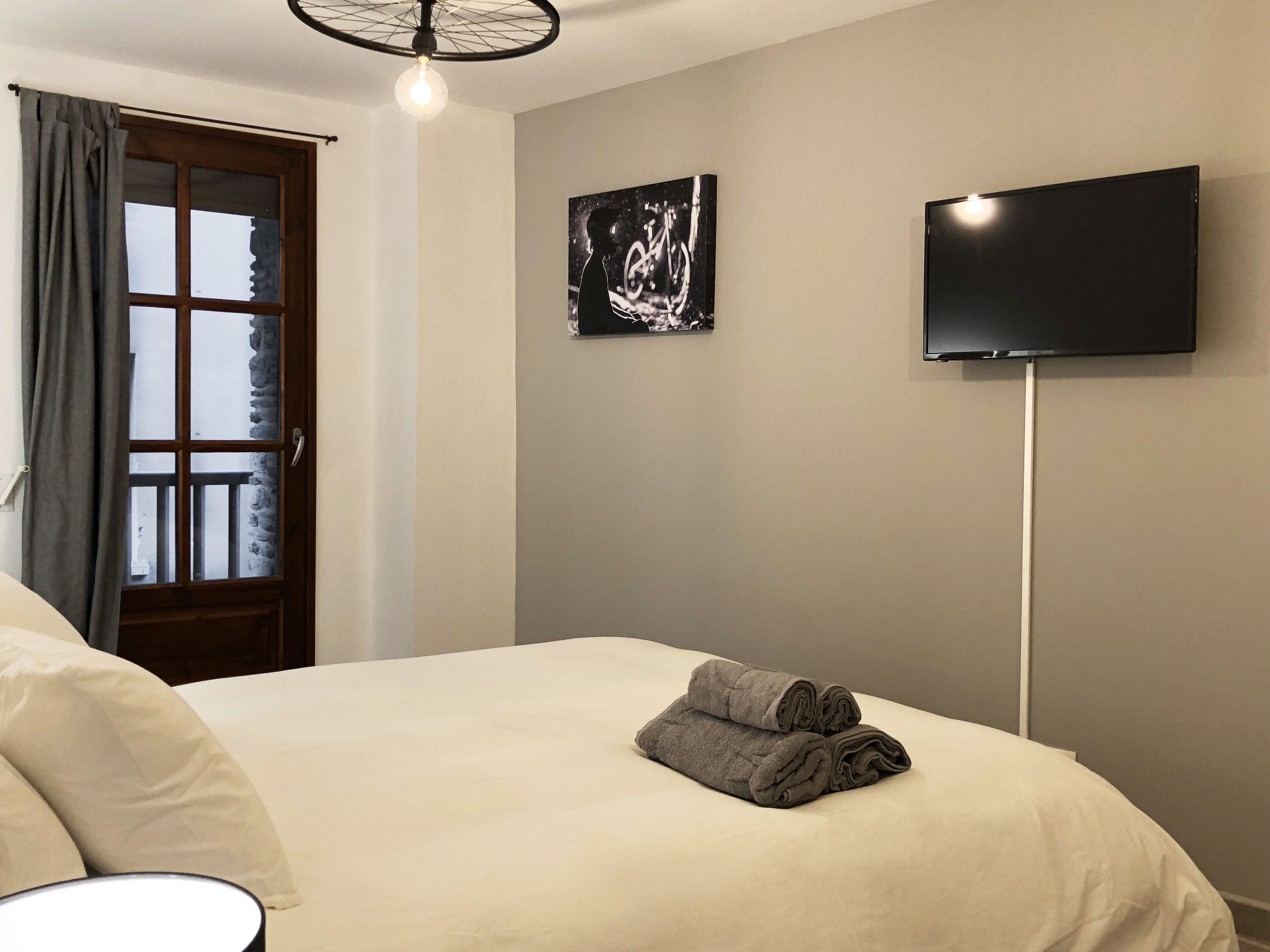 Secret Spot Hostel