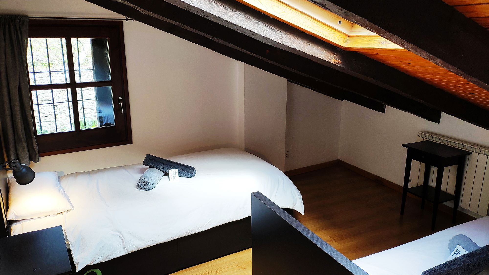 Secret Spot Hostel
