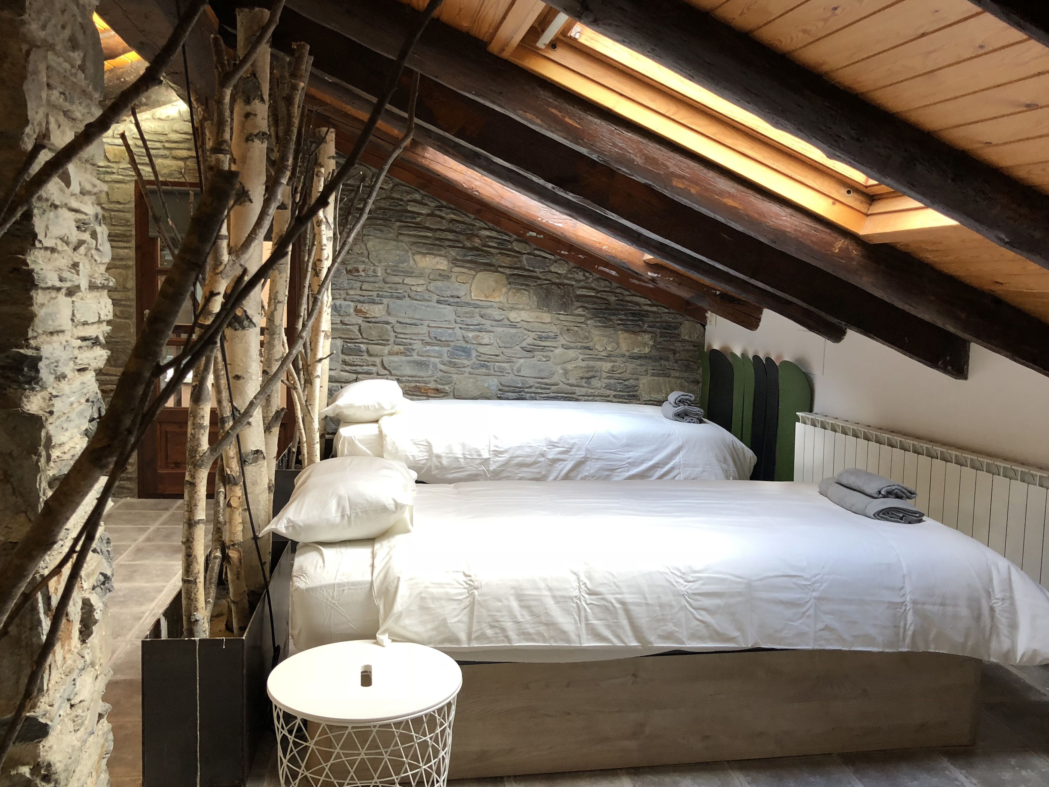 Secret Spot Hostel