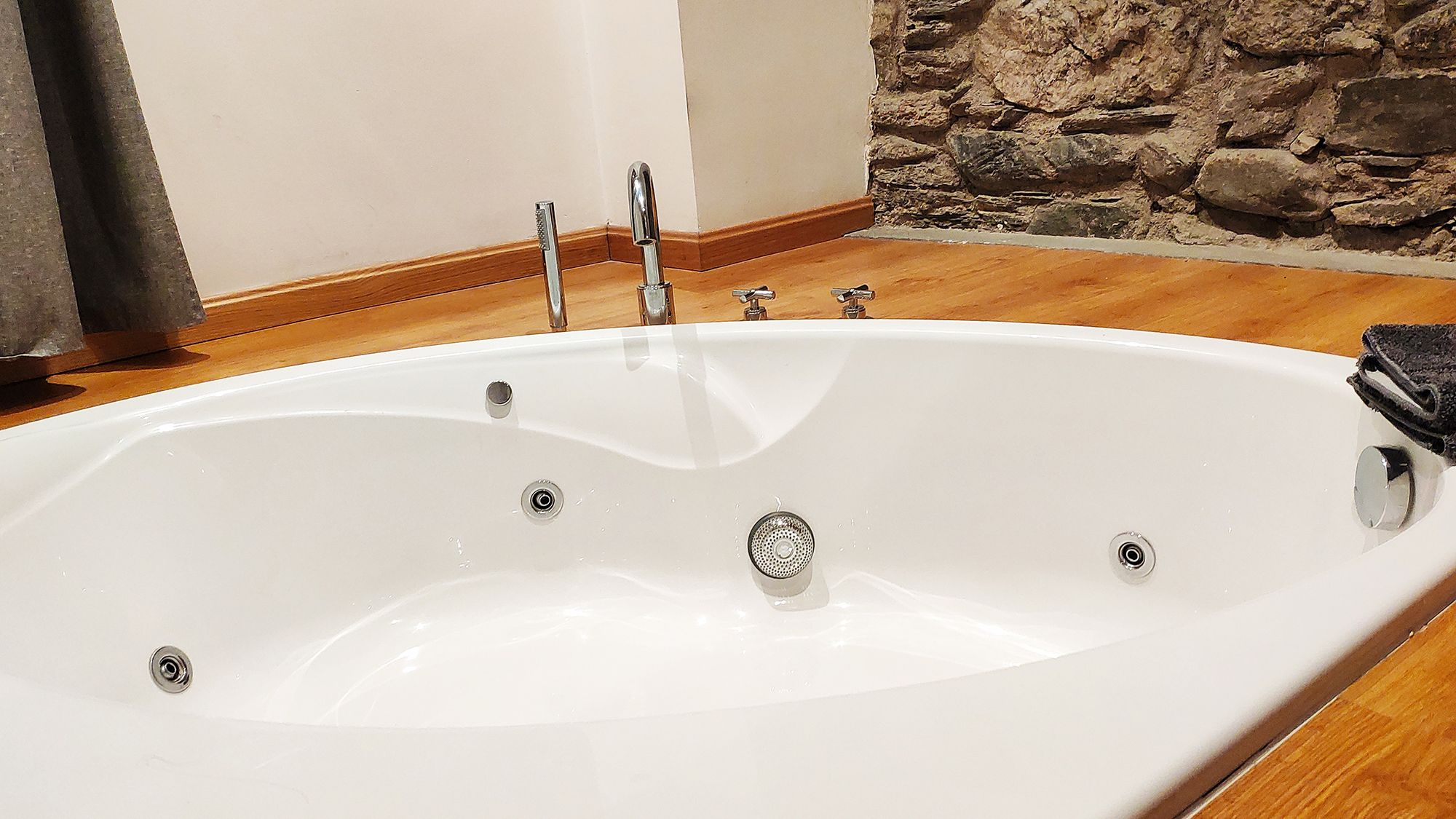 Secret Spot Hostel