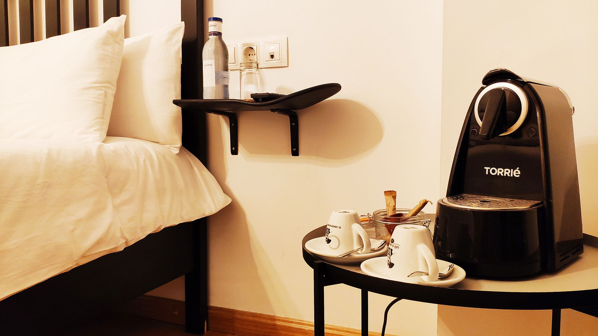Secret Spot Hostel