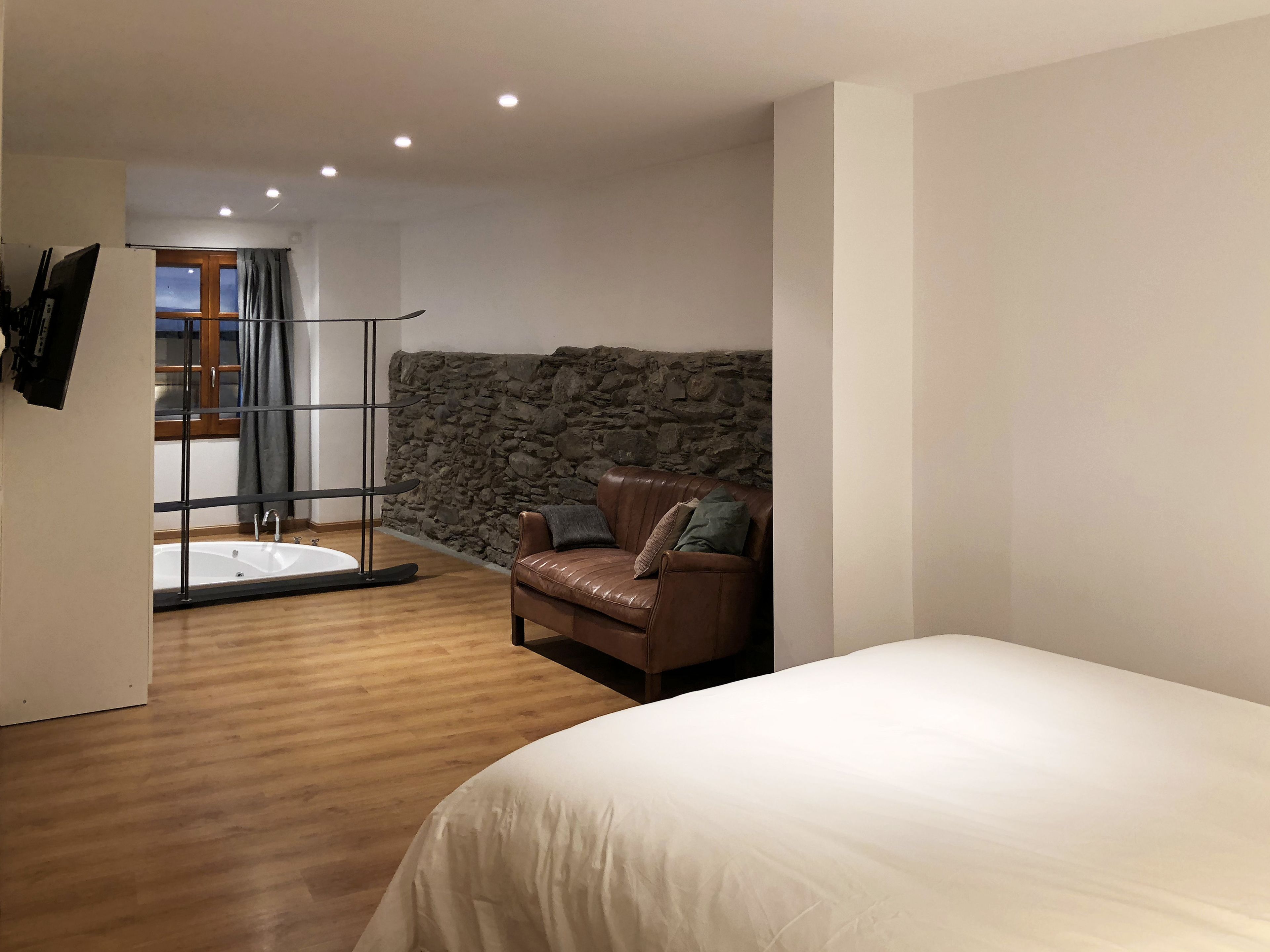 Secret Spot Hostel