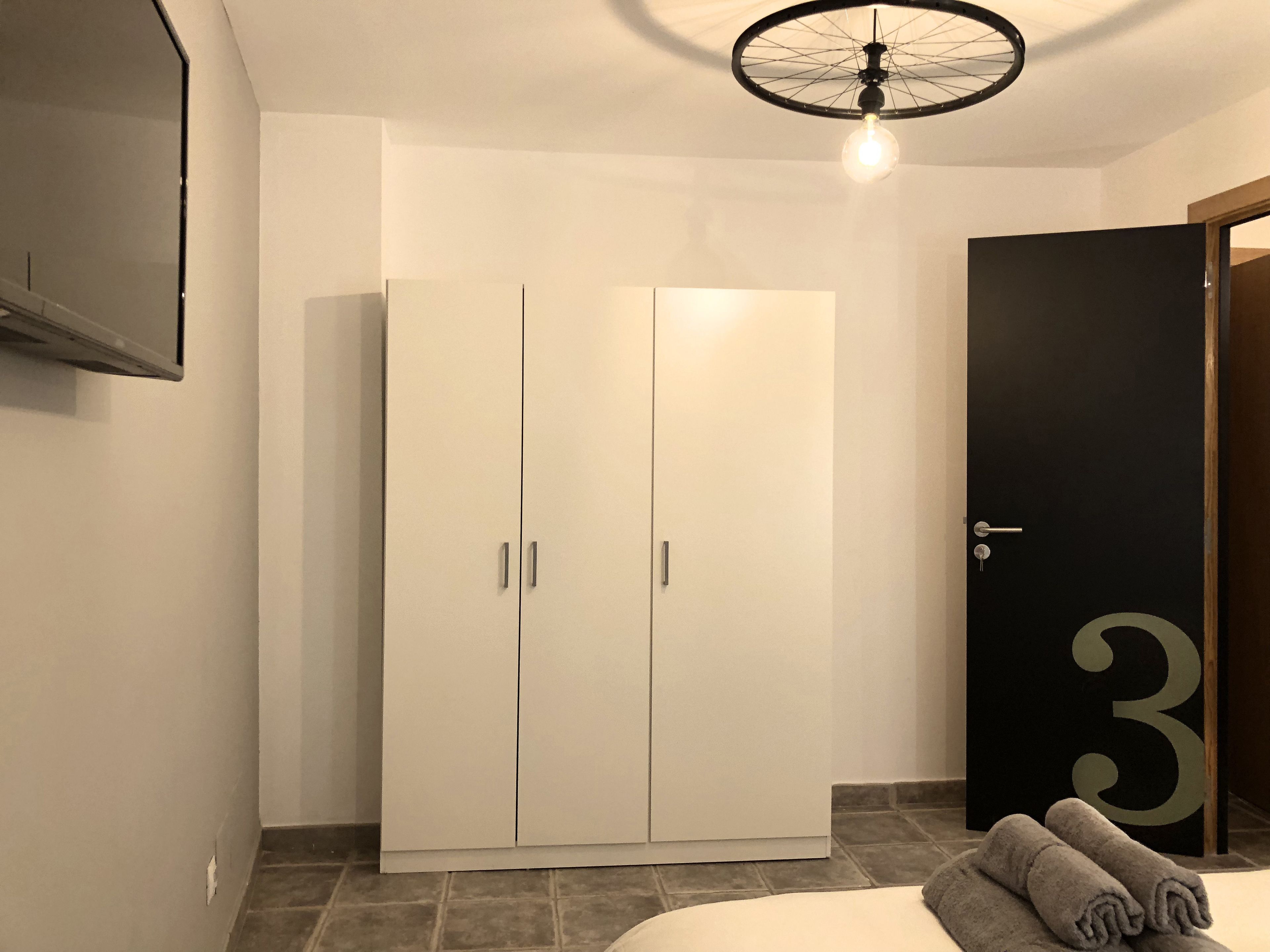 Secret Spot Hostel